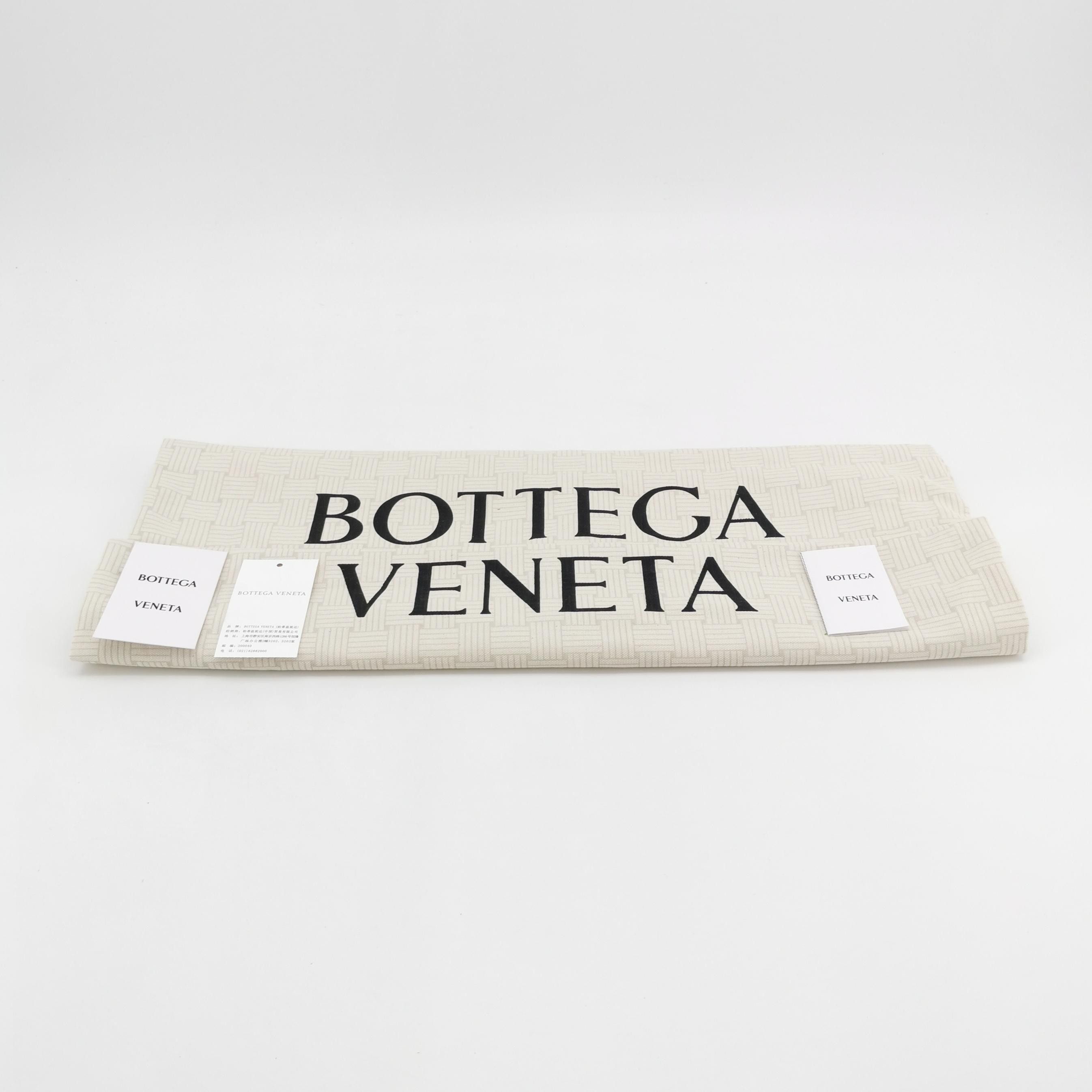 Bottega Veneta Bottega Veneta Suede Intrecciato Hop Bag Large Size ONE SIZE - 10 Thumbnail