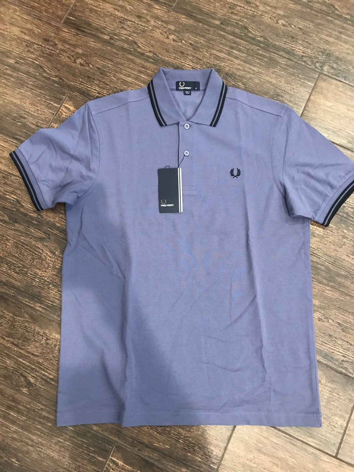 Fred perry m1200 on sale