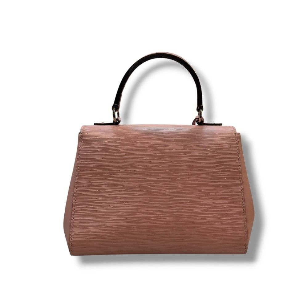 Louis Vuitton LOUIS VUITTON Epi Cluny BB Handbag Pink Size F Size ONE SIZE - 2 Thumbnail