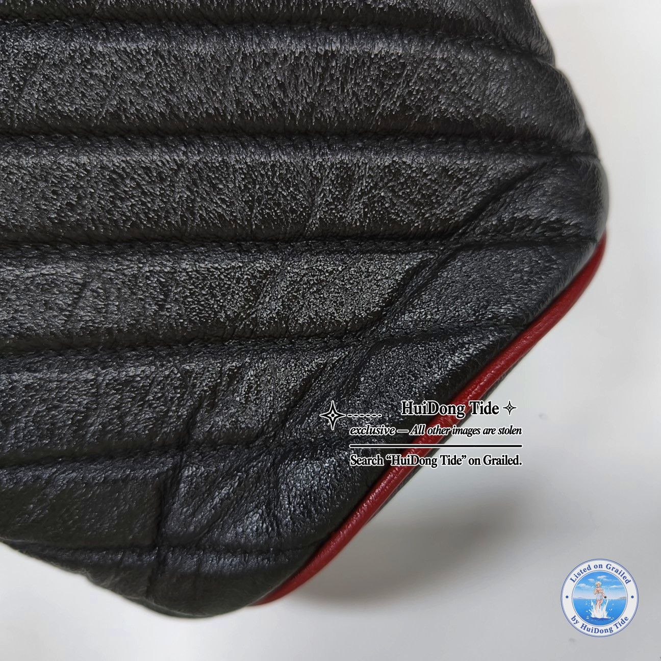 Gucci Gucci GG Marmont Quilted Bucket Bag Size ONE SIZE - 10 Thumbnail