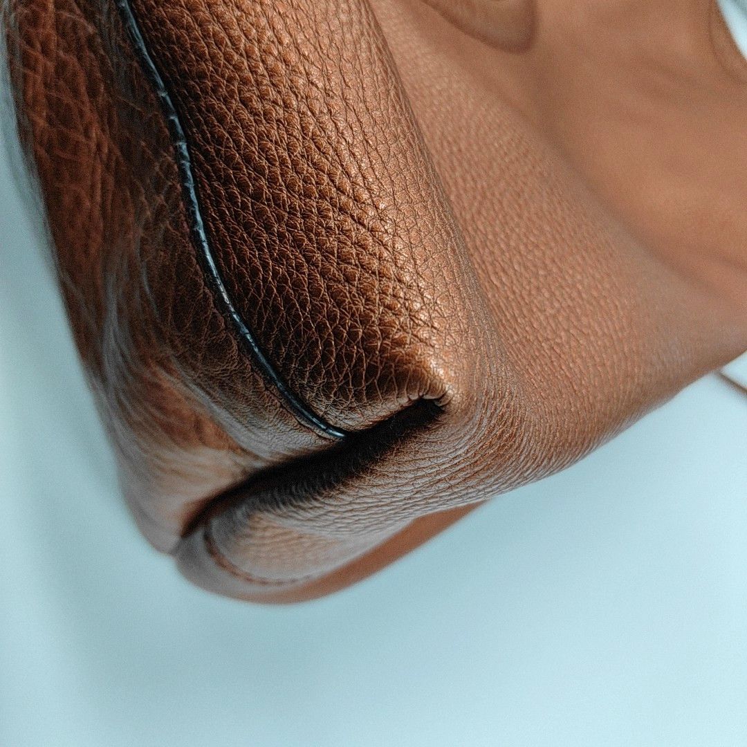 Gucci Gucci Soho Quilted Leather Tassel Tote Bag ONE SIZE Size ONE SIZE - 11 Thumbnail