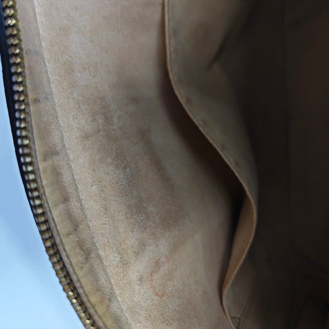 Gucci Gucci Ophidia GG Supreme Canvas Shoulder Bag Size ONE SIZE - 12 Thumbnail