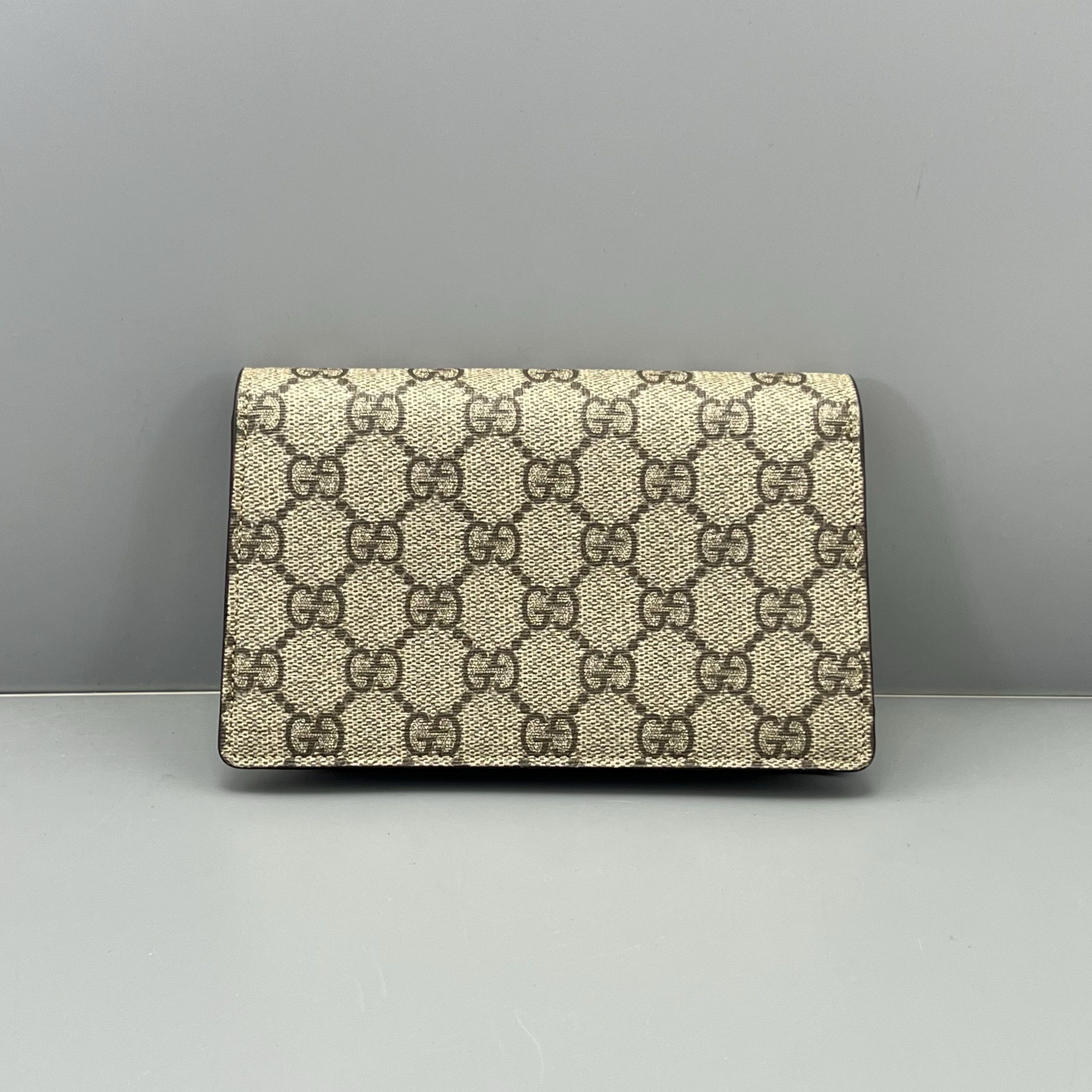 Gucci Gucci Dionysus Monogram Mini Bag ONE SIZE Size ONE SIZE - 5 Thumbnail