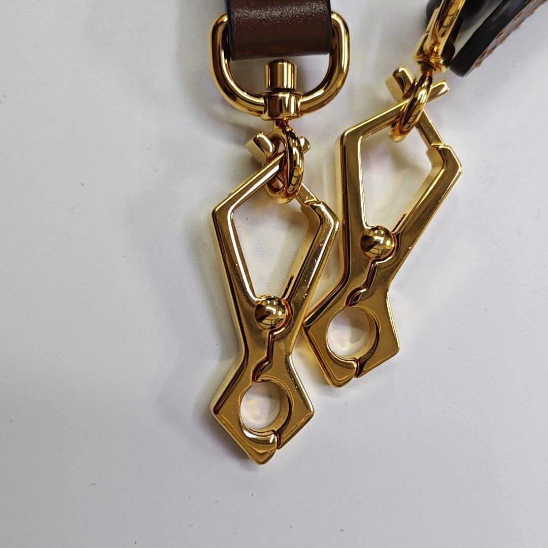 Gucci Gucci Horsebit 1955 Mini Canvas Handle Bag Size ONE SIZE - 17 Thumbnail
