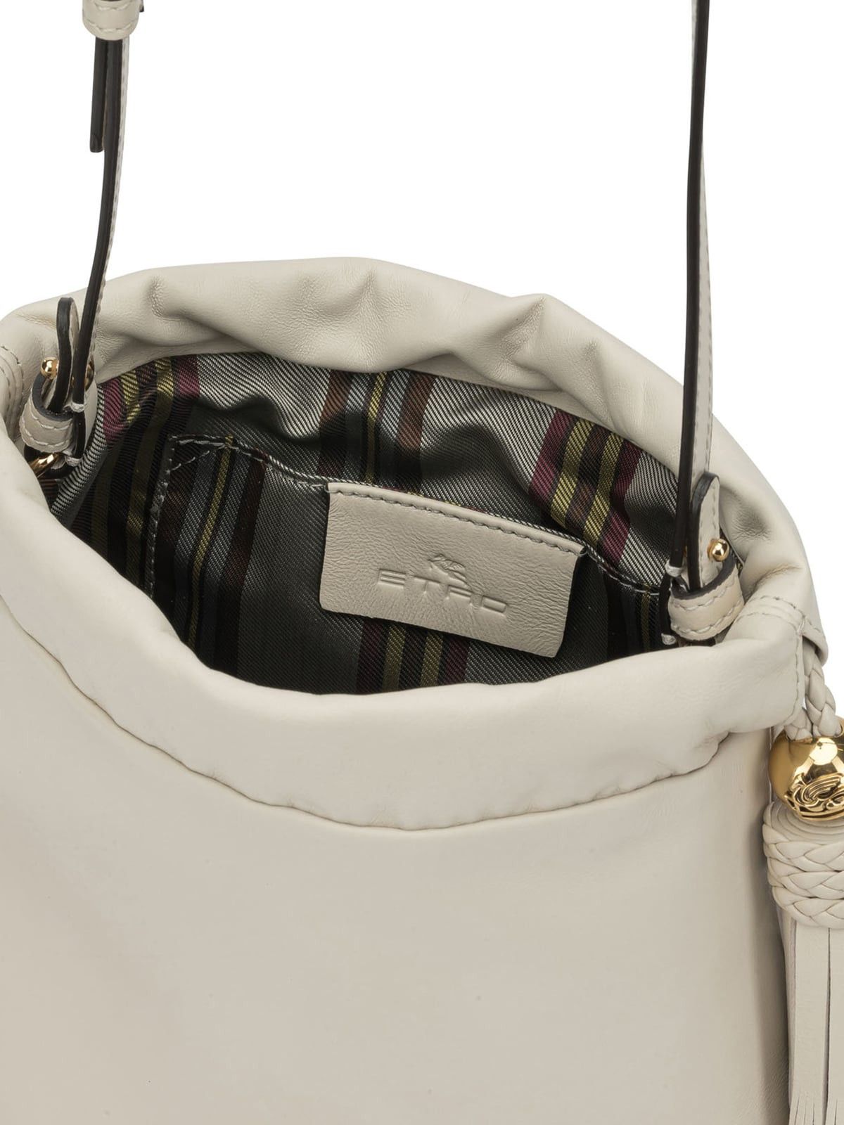 Etro Etro "Kalispera" Small Crossbody Bag Size ONE SIZE - 5 Thumbnail