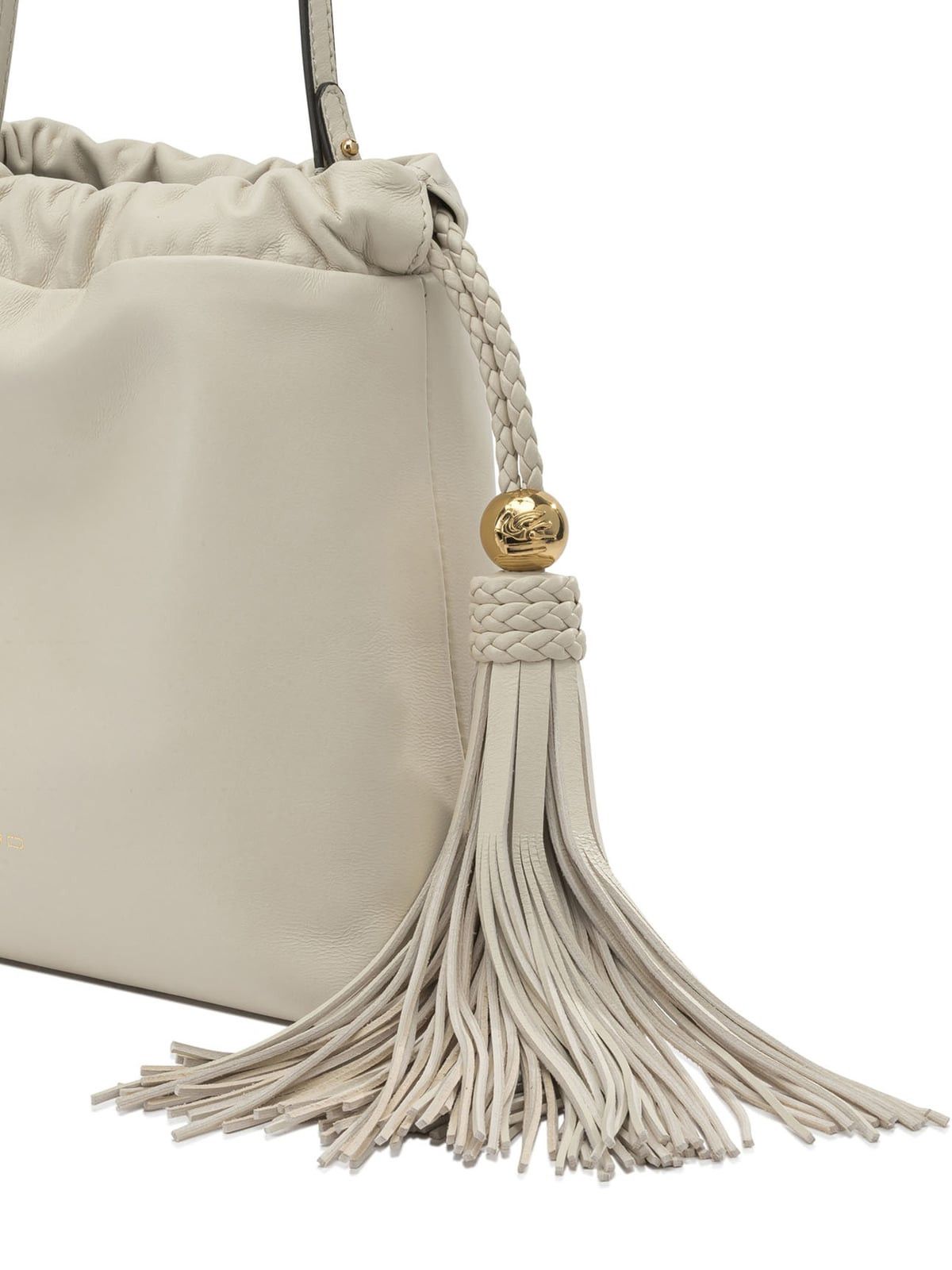 Etro Etro "Kalispera" Small Crossbody Bag Size ONE SIZE - 4 Thumbnail
