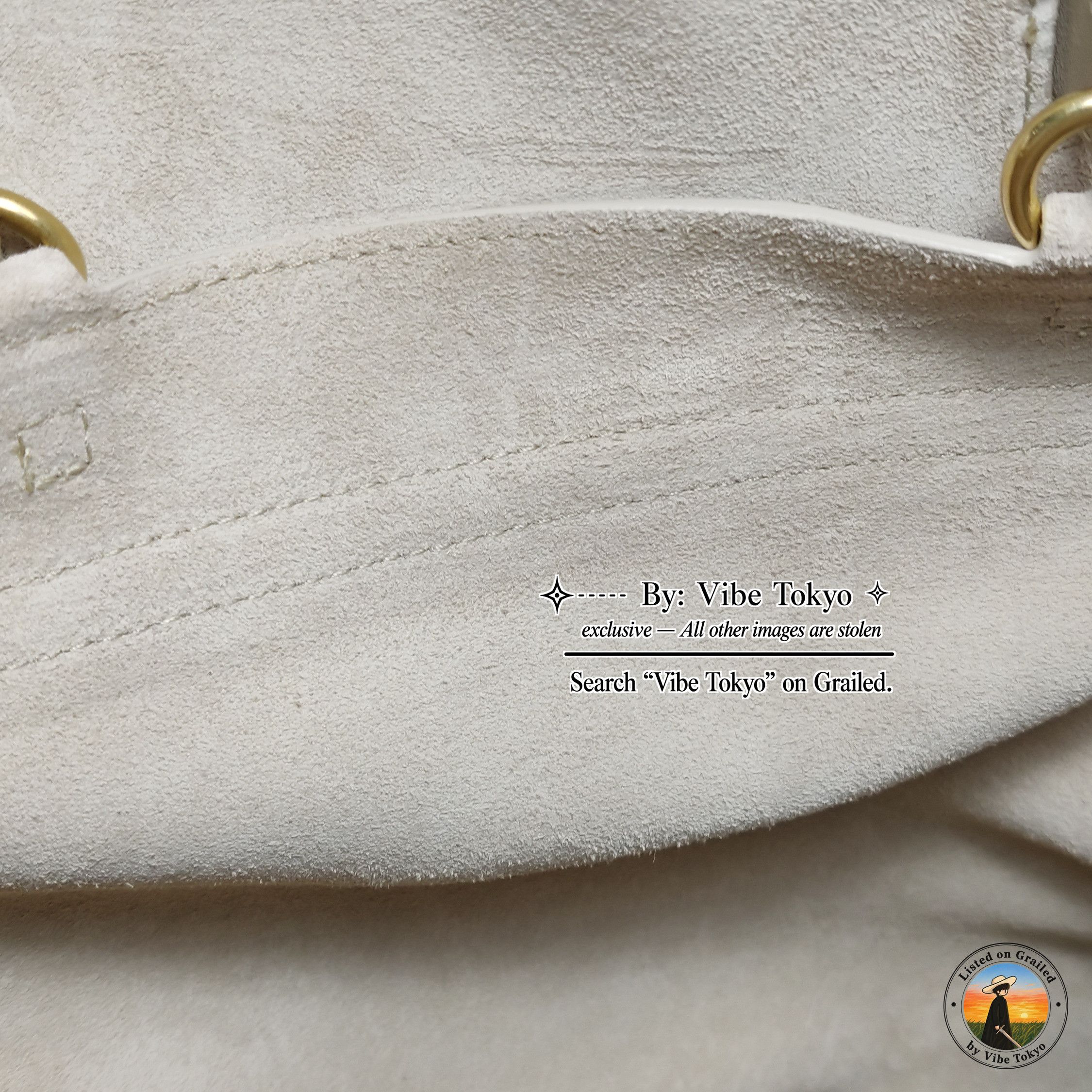 Bottega Veneta Bottega Veneta Ciao Ciao Leather Handle Bag Size ONE SIZE - 7 Thumbnail
