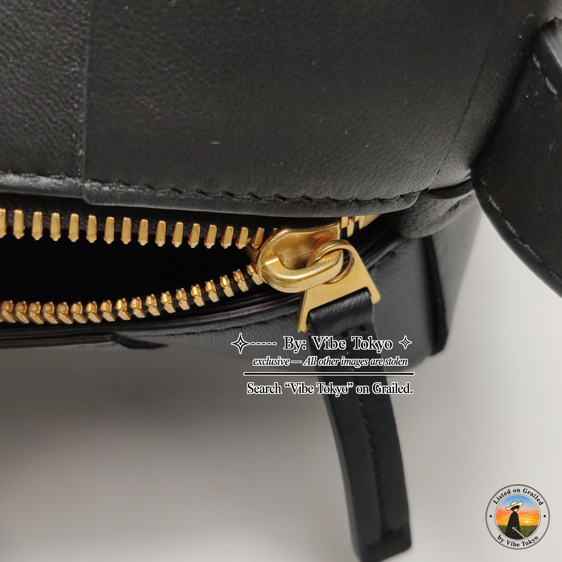 Bottega Veneta Bottega Veneta Cassette Intreccio Leather Shoulder Bag Size ONE SIZE - 10 Thumbnail