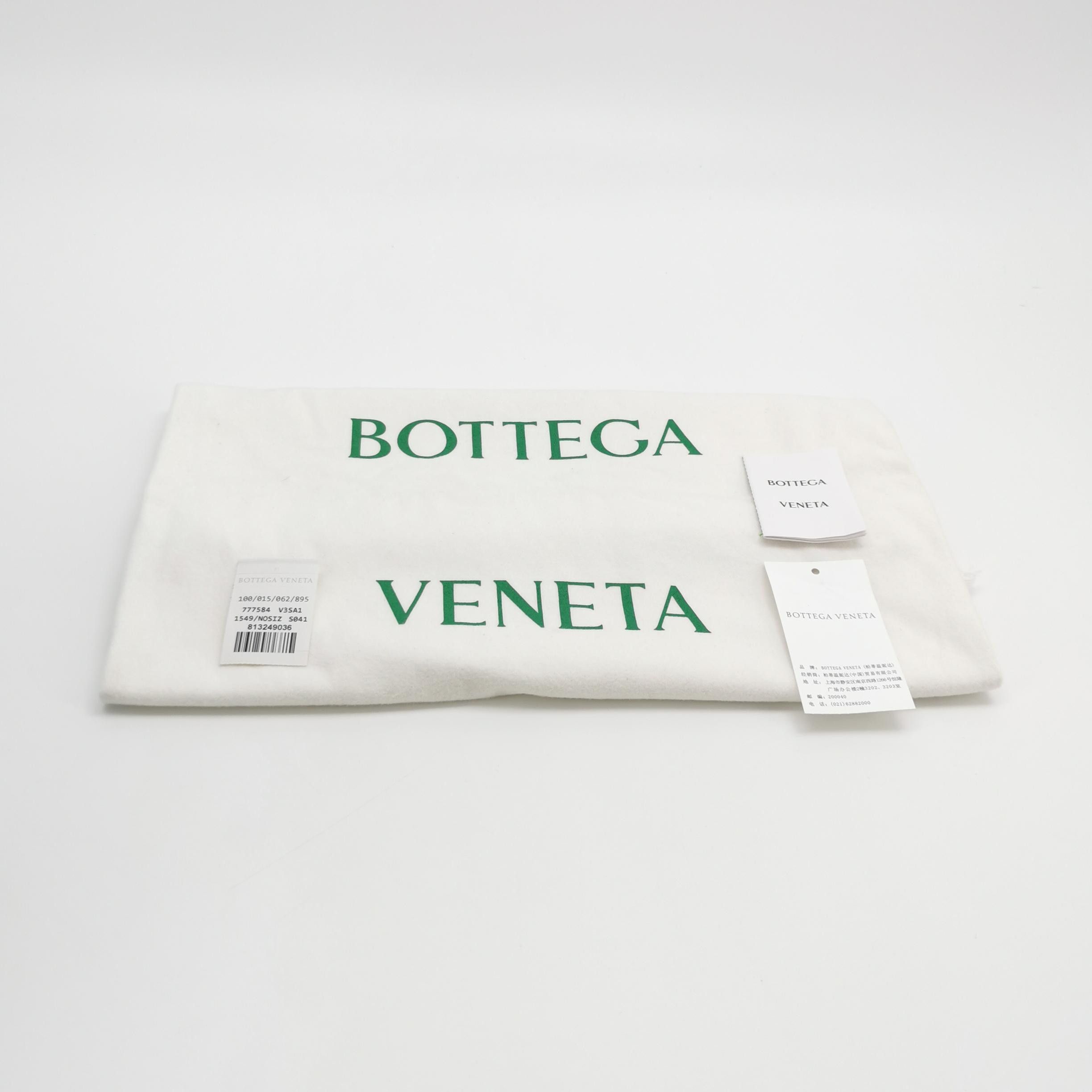 Bottega Veneta Bottega Veneta Intrecciato Leather Hop Handle Bag Size ONE SIZE - 9 Thumbnail