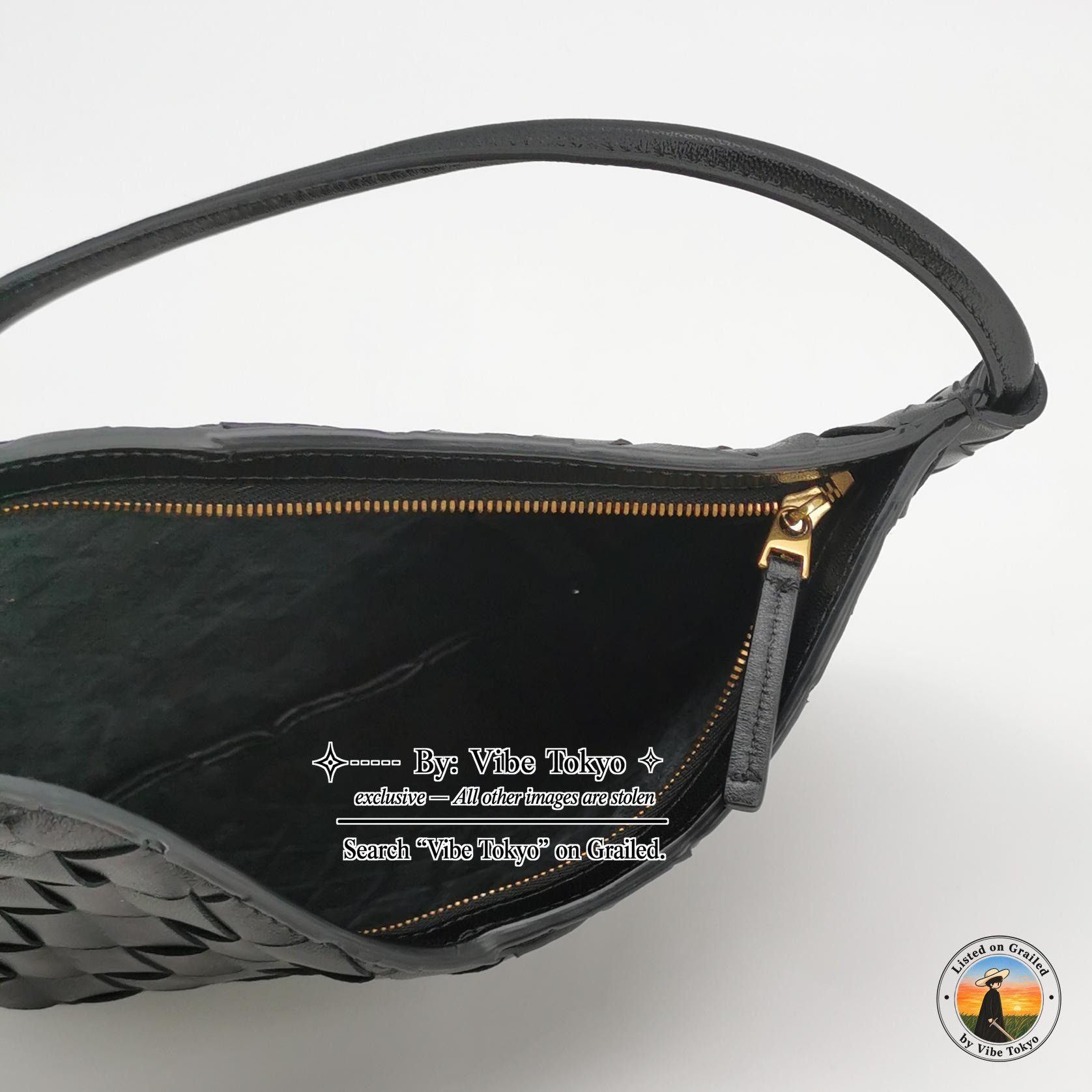 Bottega Veneta Bottega Veneta Intrecciato Solstice Shoulder Bag Size ONE SIZE - 6 Thumbnail