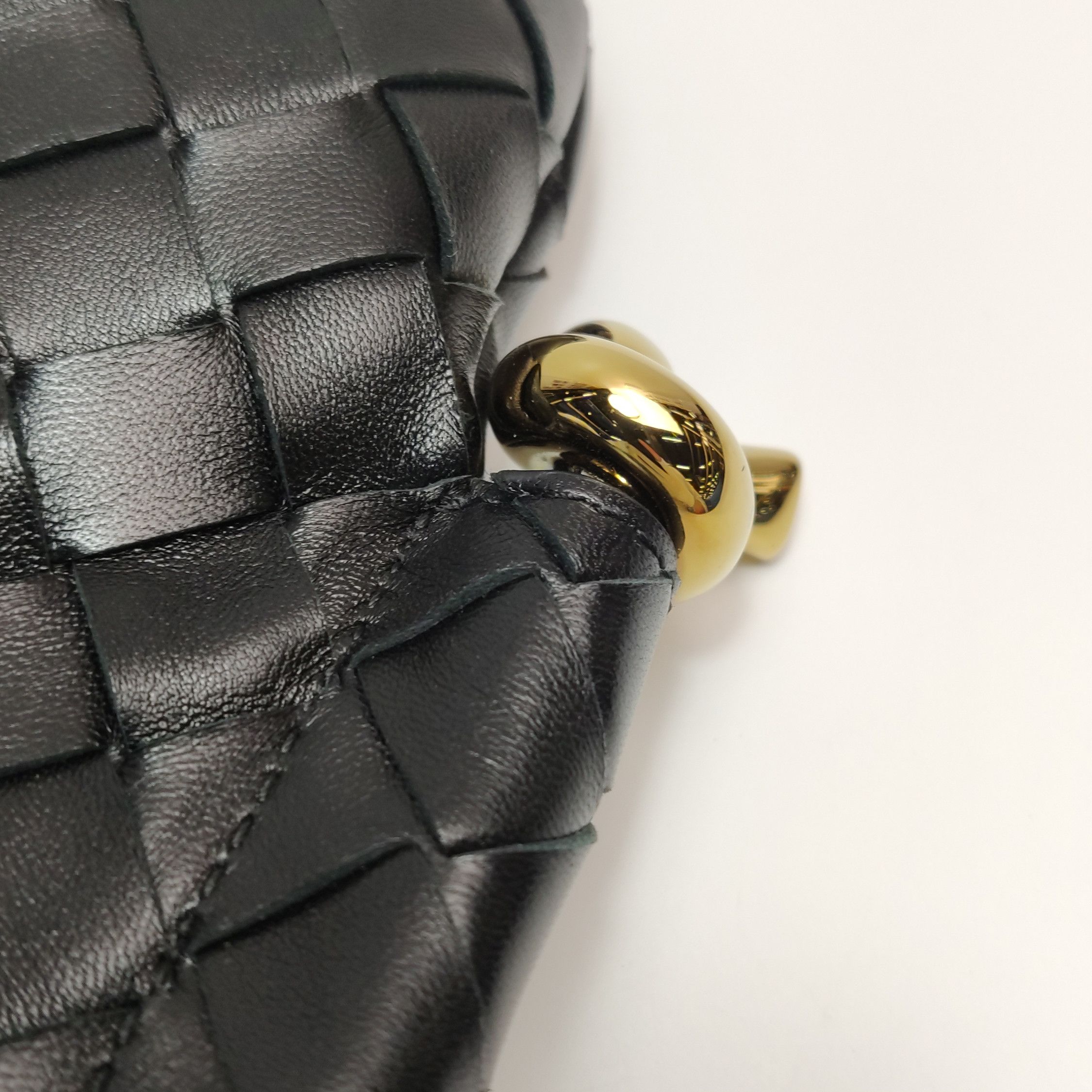 Bottega Veneta Bottega Veneta Intrecciato Solstice Shoulder Bag Size ONE SIZE - 10 Thumbnail