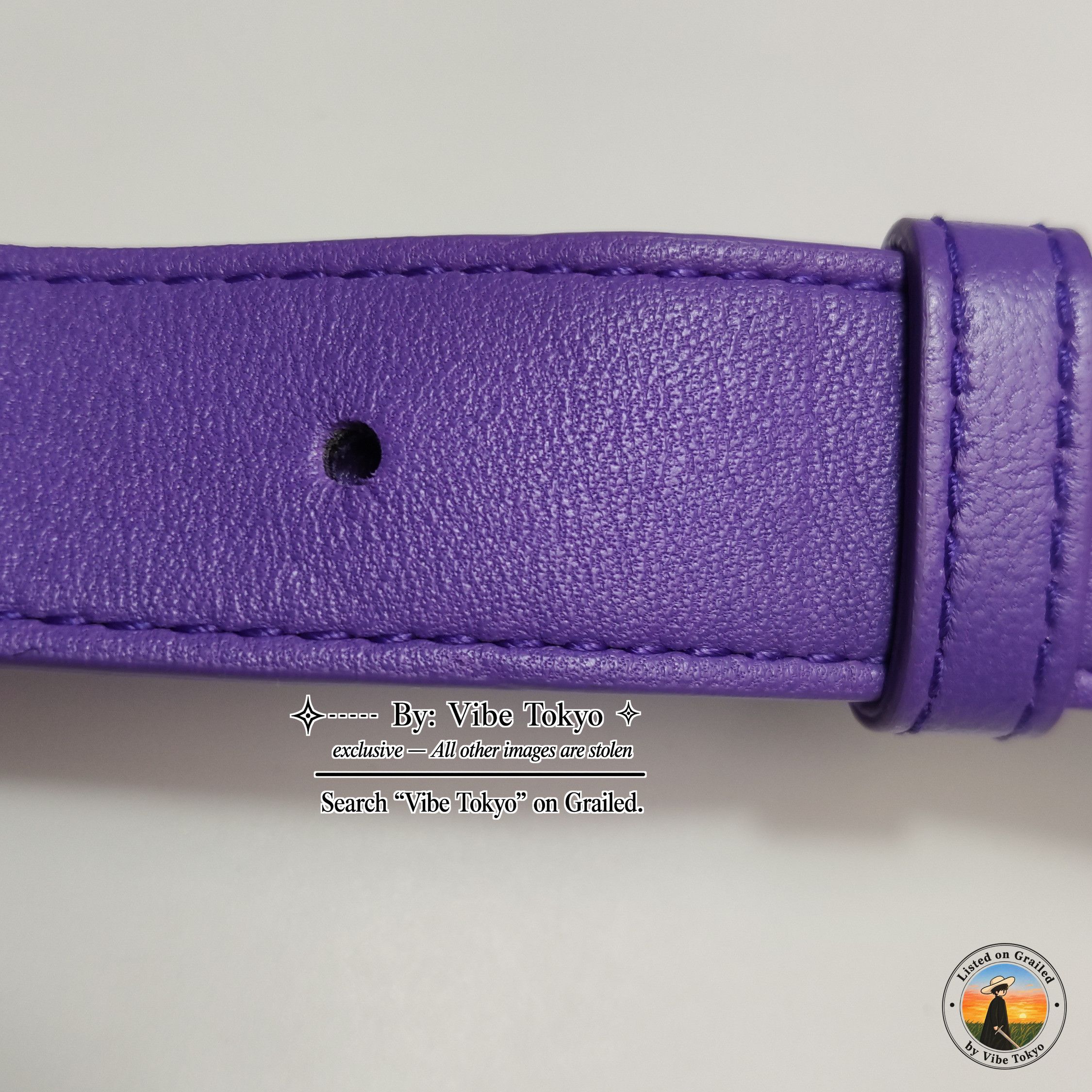 Bottega Veneta Bottega Veneta Purple Intreccio Cassette Shoulder Bag Size ONE SIZE - 11 Thumbnail