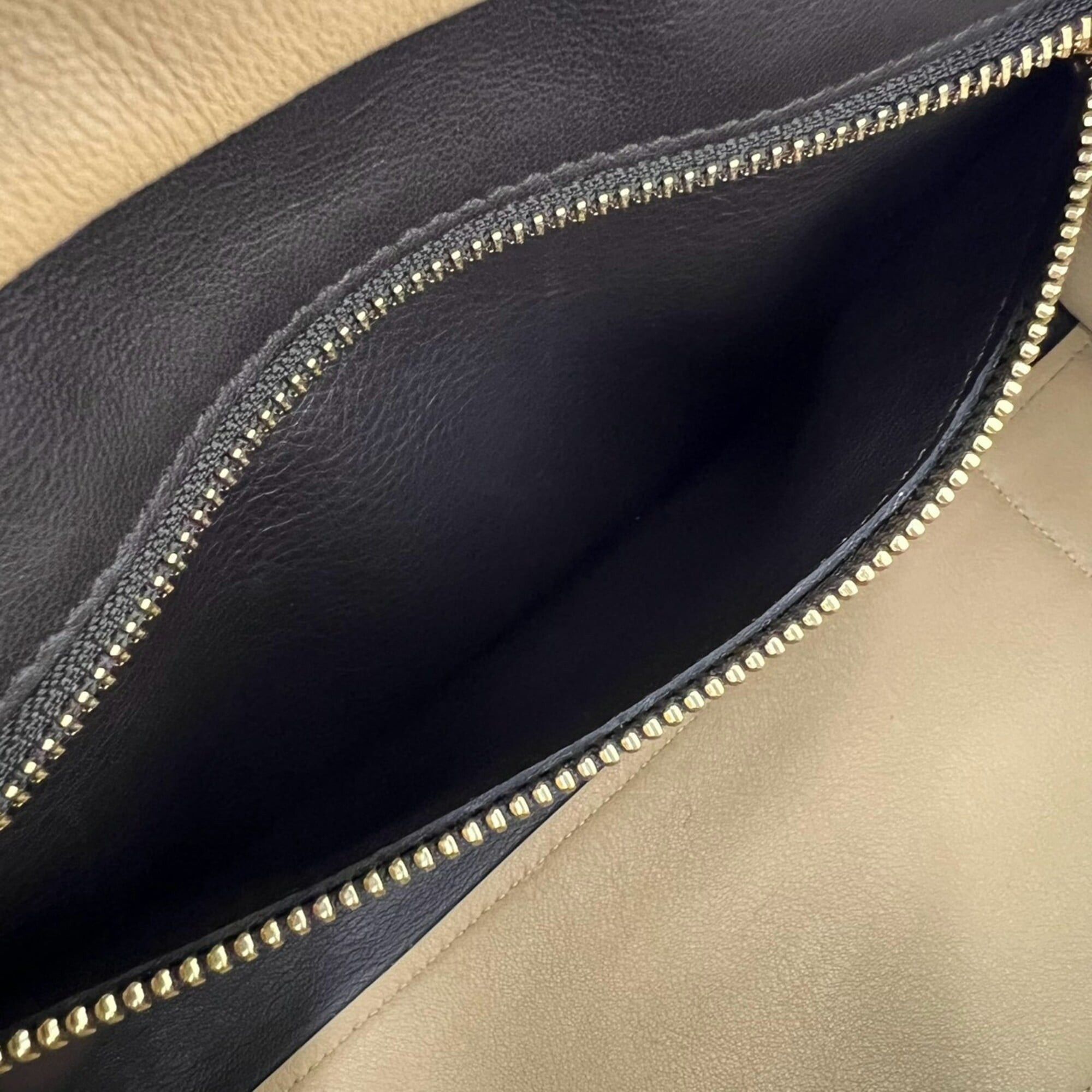 Loewe LOEWE Amazona 28 Anagram Logo Suede Leather 2-way Shoulder Bag/Handbag Brown 20655 Size ONE SIZE - 10 Thumbnail