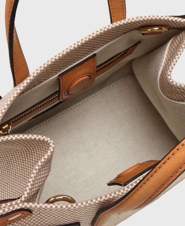 Valentino Handbag Antibes Size ONE SIZE - 3 Thumbnail