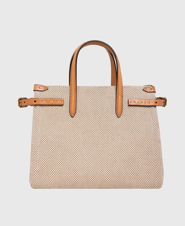Valentino Handbag Antibes Size ONE SIZE - 4 Thumbnail