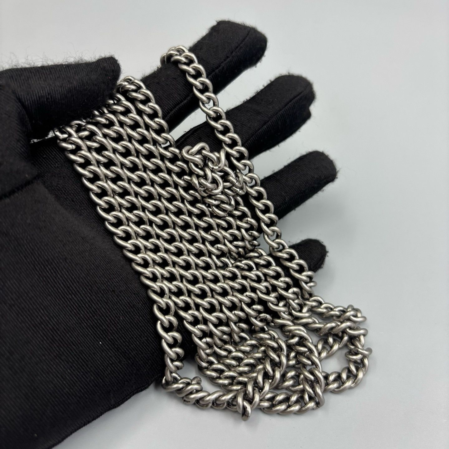 Gucci Gucci Dionysus Velvet Mini Chain Bag Size ONE SIZE - 8 Thumbnail