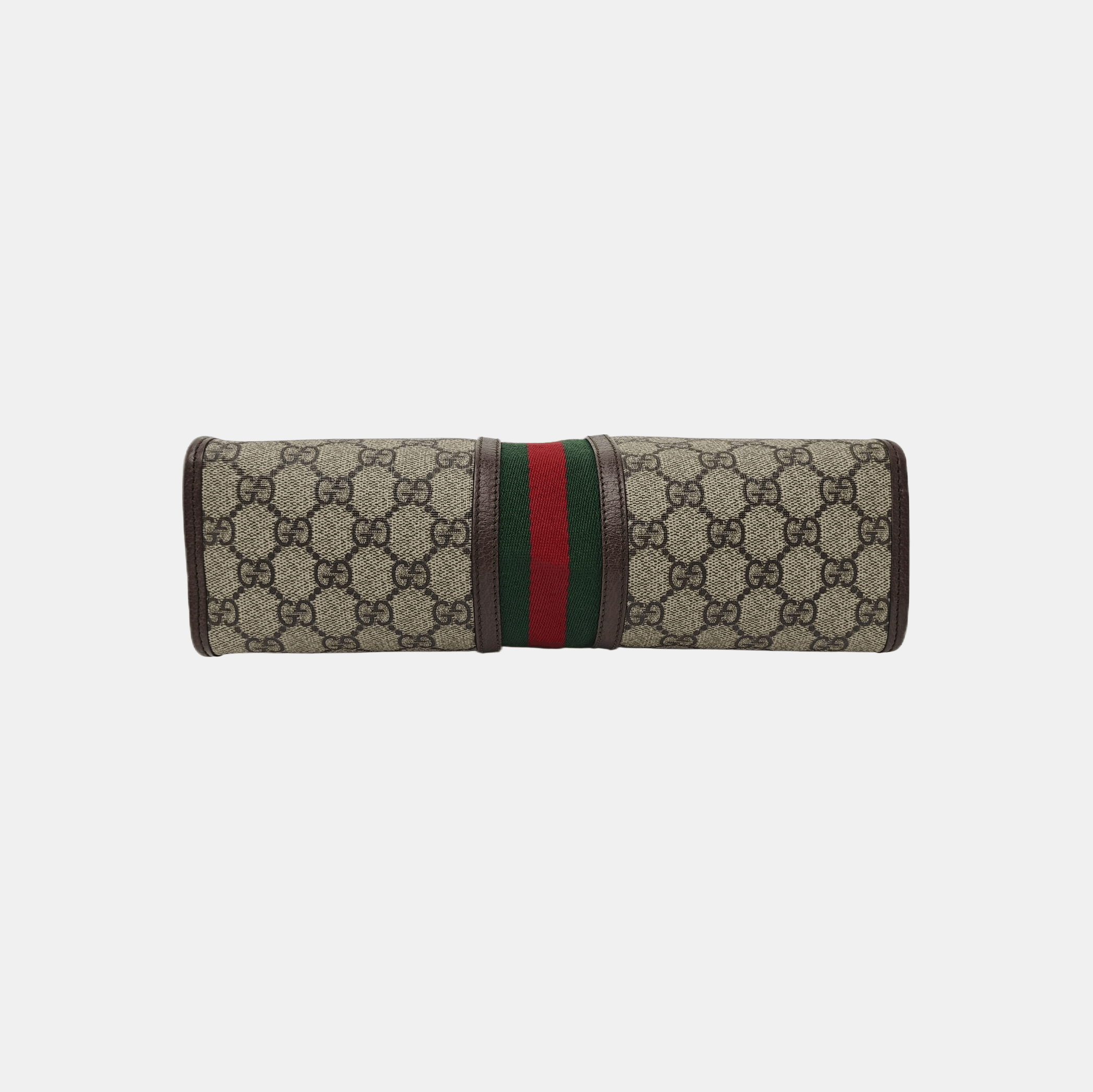Gucci Gucci Ophidia GG Canvas Pouch Size ONE SIZE - 6 Thumbnail