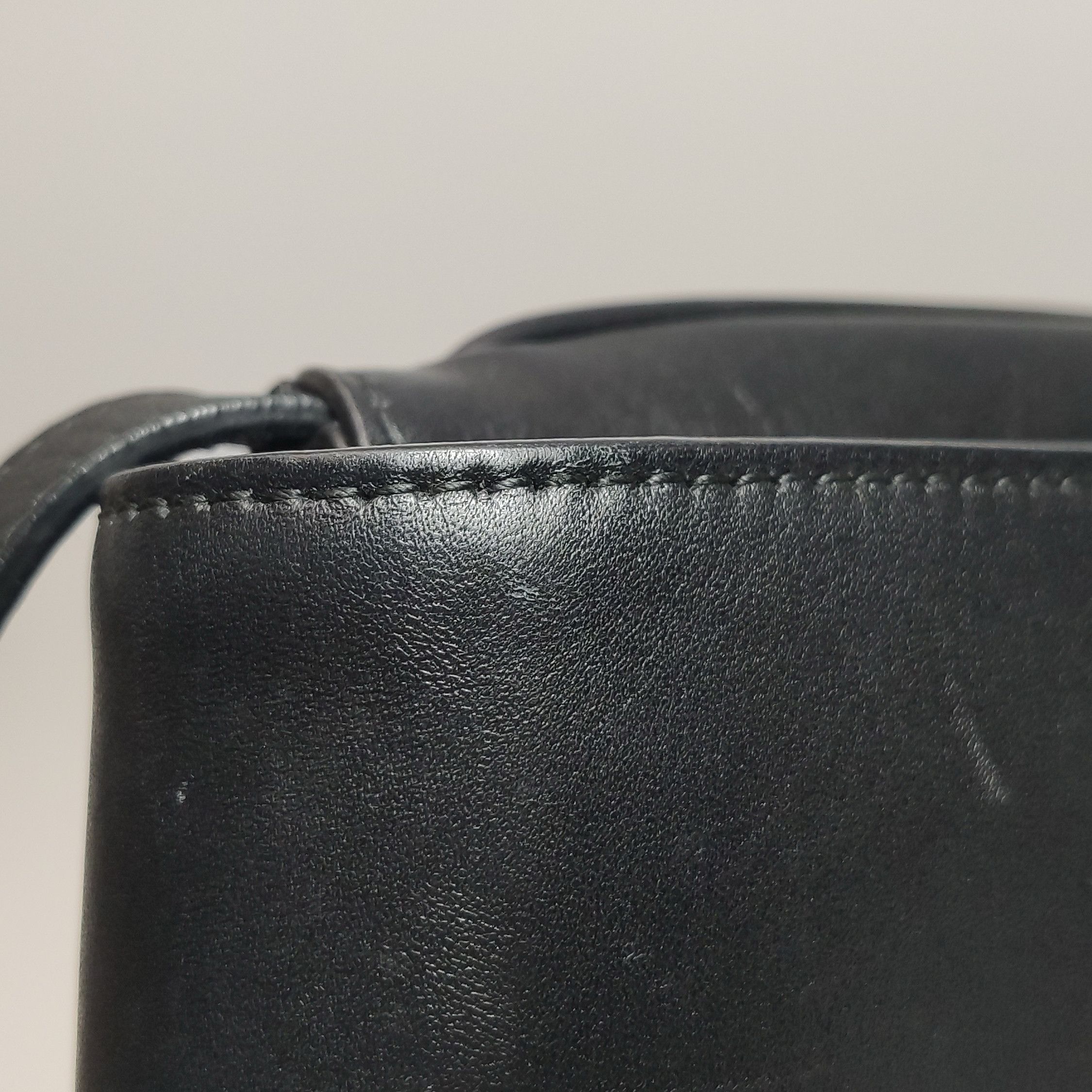 Gucci Gucci Arli Small Leather Shoulder Bag Size ONE SIZE - 9 Thumbnail