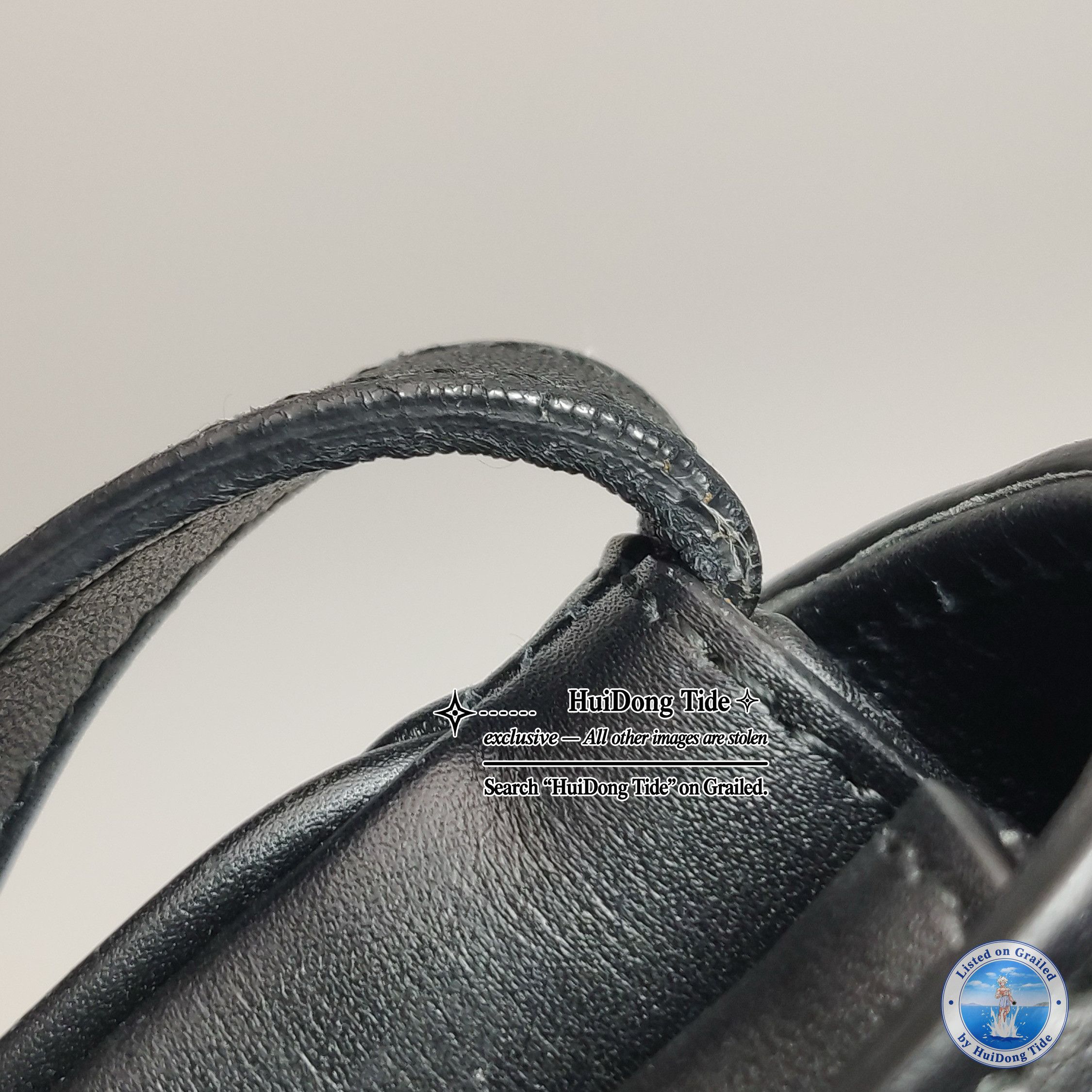 Gucci Gucci Arli Small Leather Shoulder Bag Size ONE SIZE - 13 Thumbnail