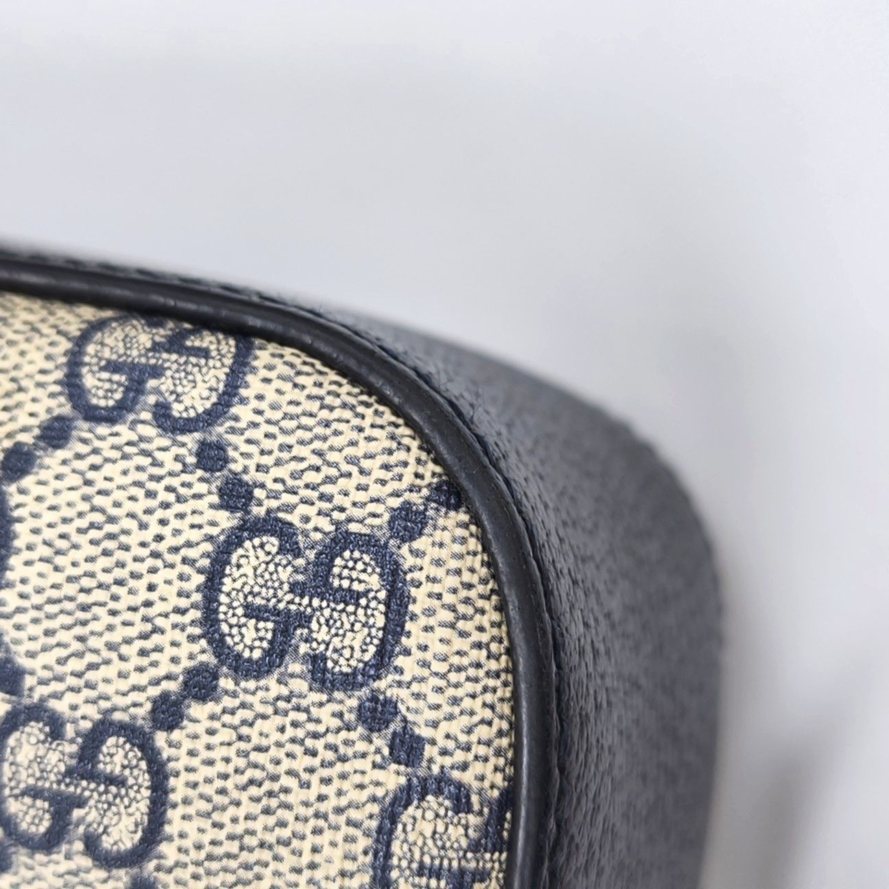Gucci Gucci Ophidia GG Monogram Camera Bag Size ONE SIZE - 9 Thumbnail