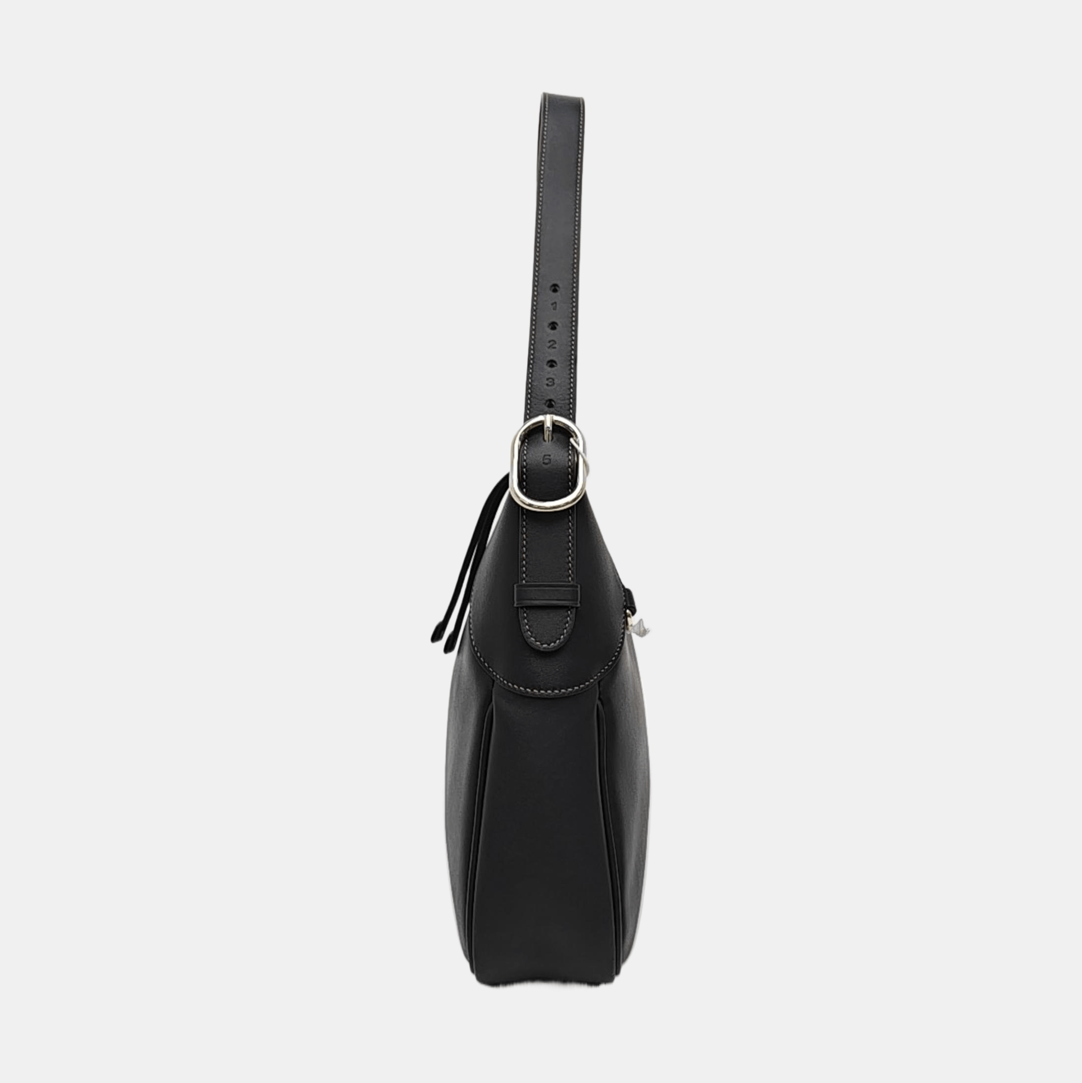 Gucci Gucci Leather Shoulder Bag ONE SIZE Size ONE SIZE - 4 Thumbnail