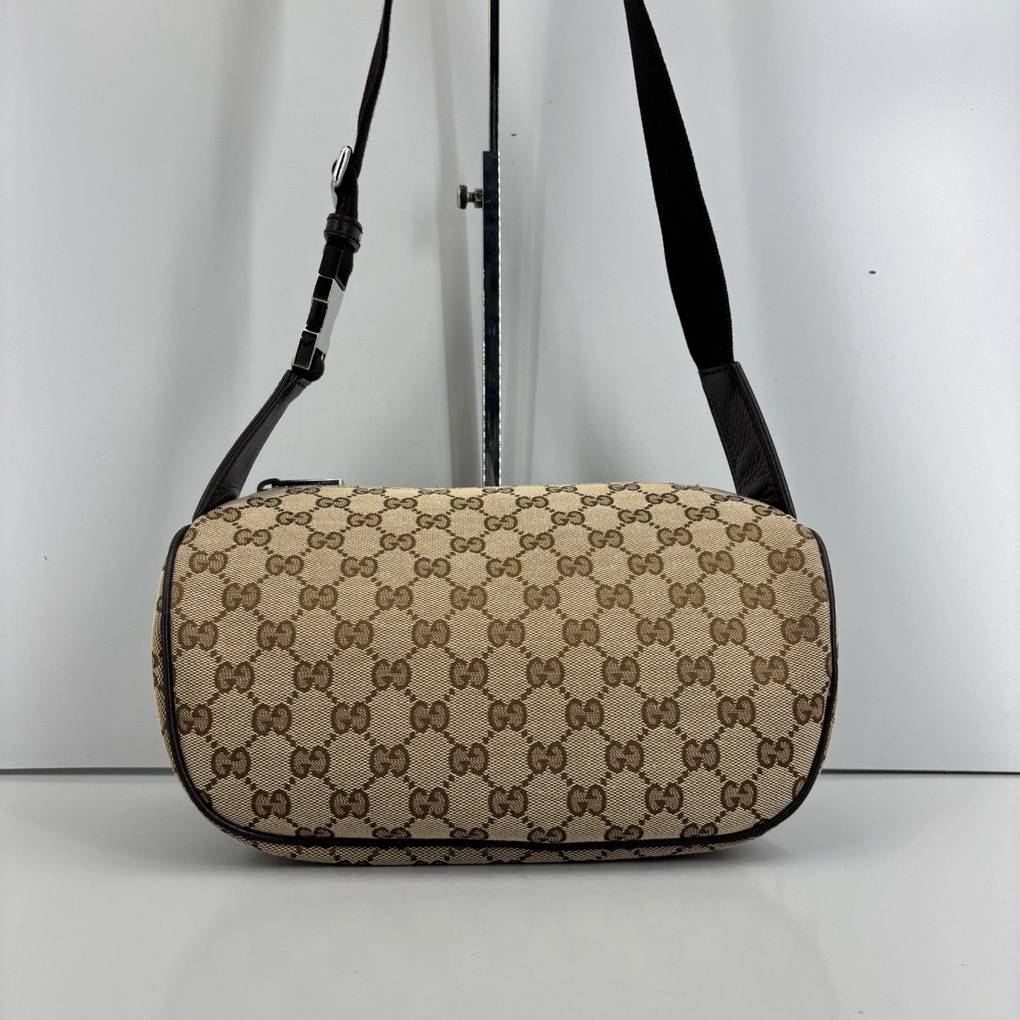 Gucci Gucci GG Canvas Belt Bag Size ONE SIZE - 5 Thumbnail
