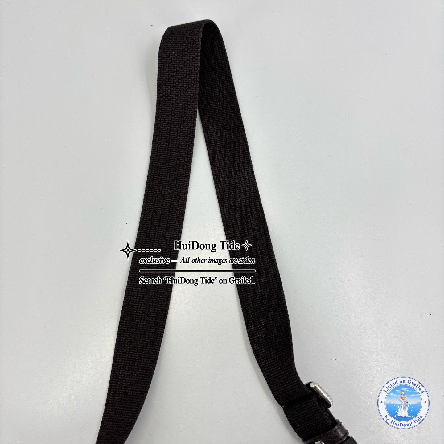 Gucci Gucci GG Canvas Belt Bag Size ONE SIZE - 8 Thumbnail