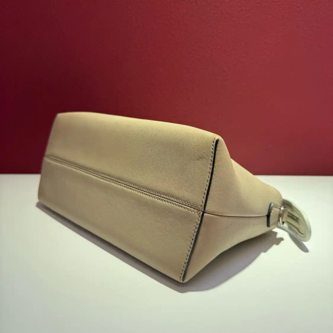 Fendi FENDI By The Way multi-color leather crossbody bag Size ONE SIZE - 7 Thumbnail