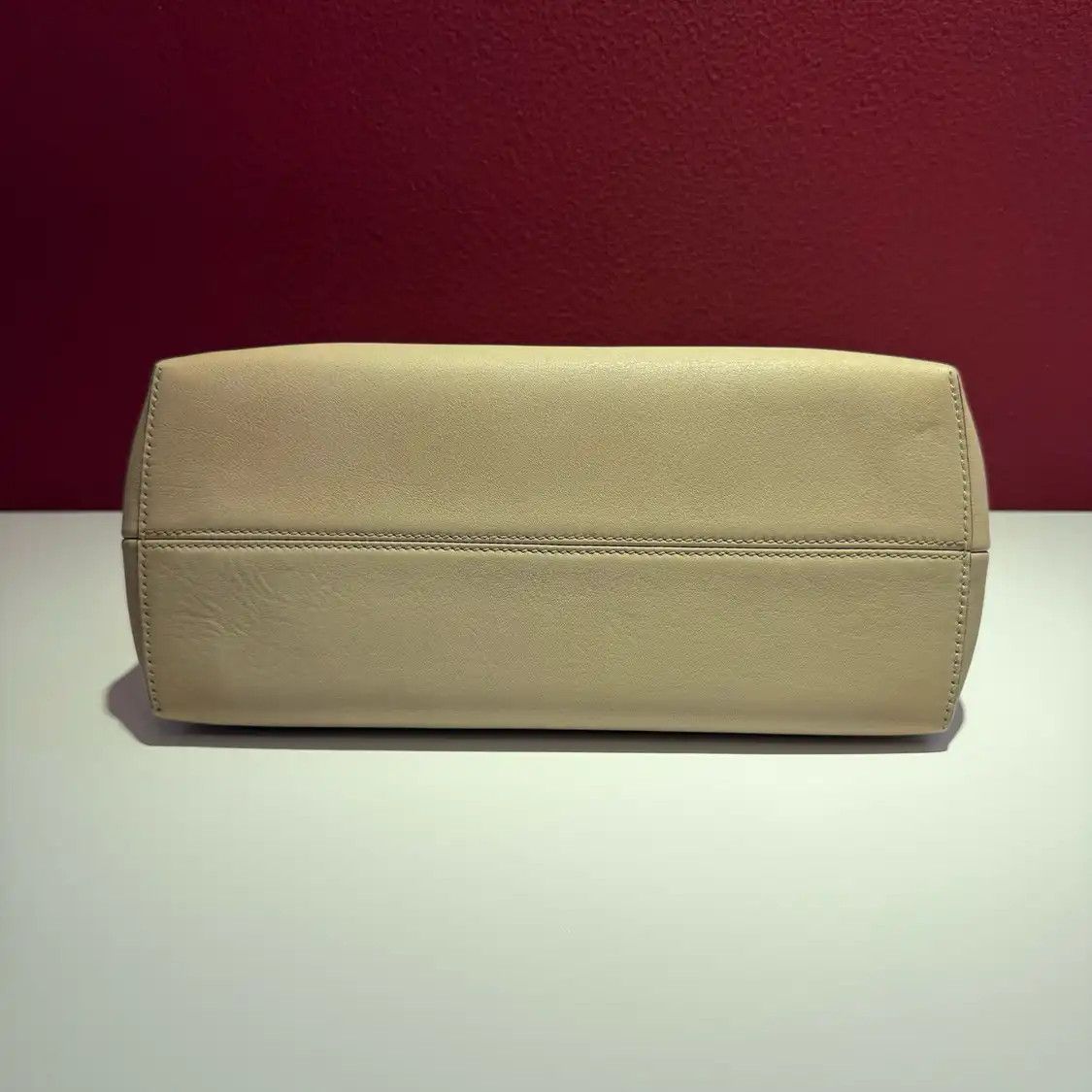 Fendi FENDI By The Way multi-color leather crossbody bag Size ONE SIZE - 5 Thumbnail