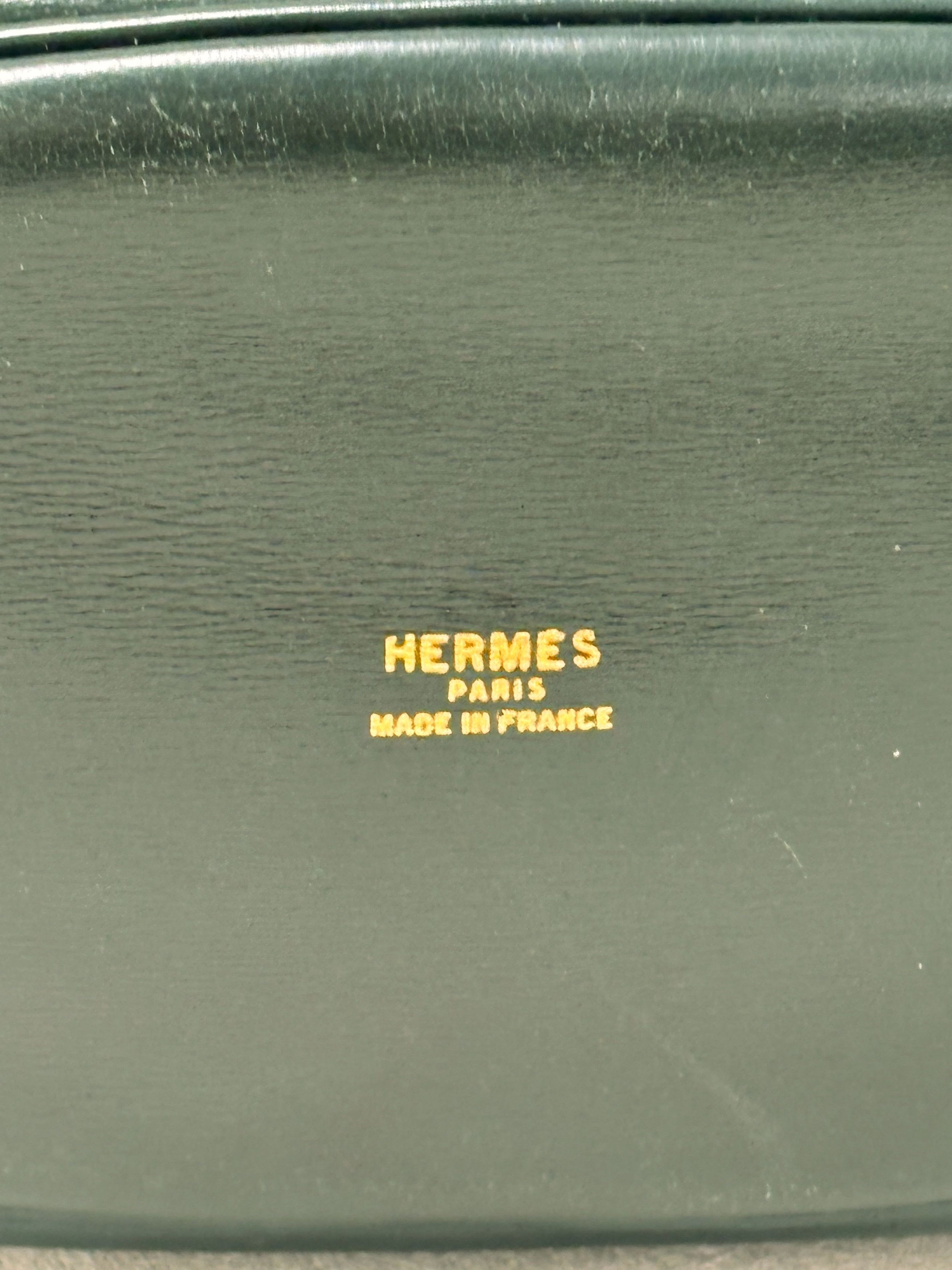 Hermes HERMÈS Sac Mini Market Size ONE SIZE - 9 Thumbnail