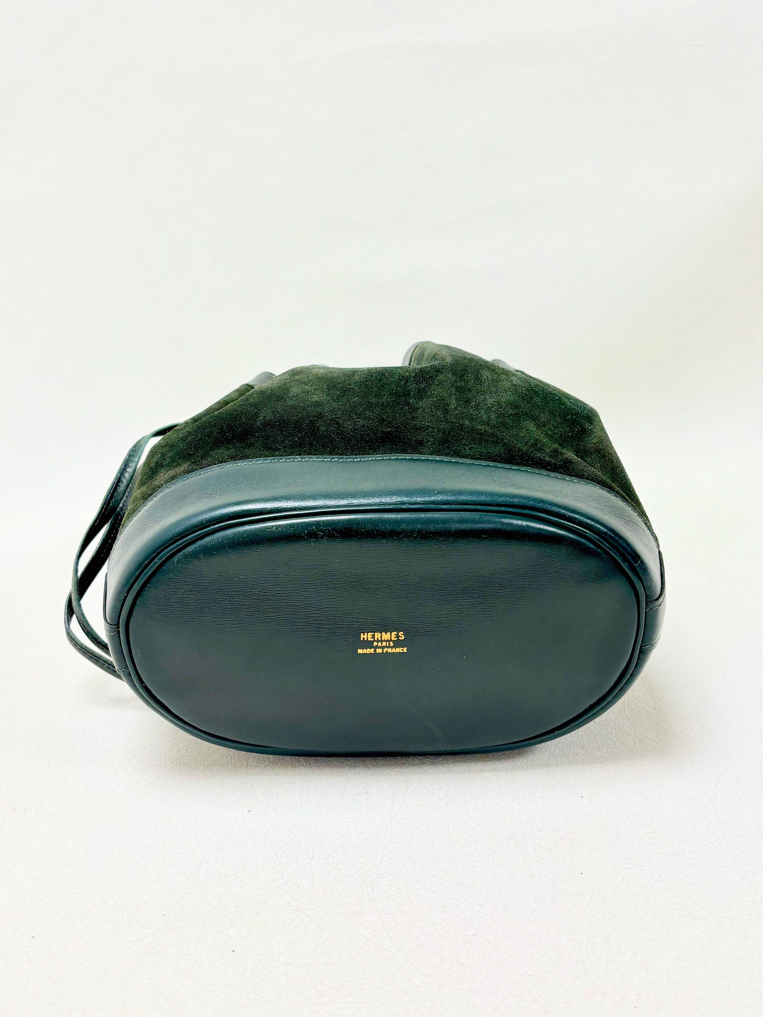 Hermes HERMÈS Sac Mini Market Size ONE SIZE - 8 Thumbnail