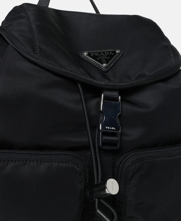 Prada Backpack Size ONE SIZE - 2 Thumbnail