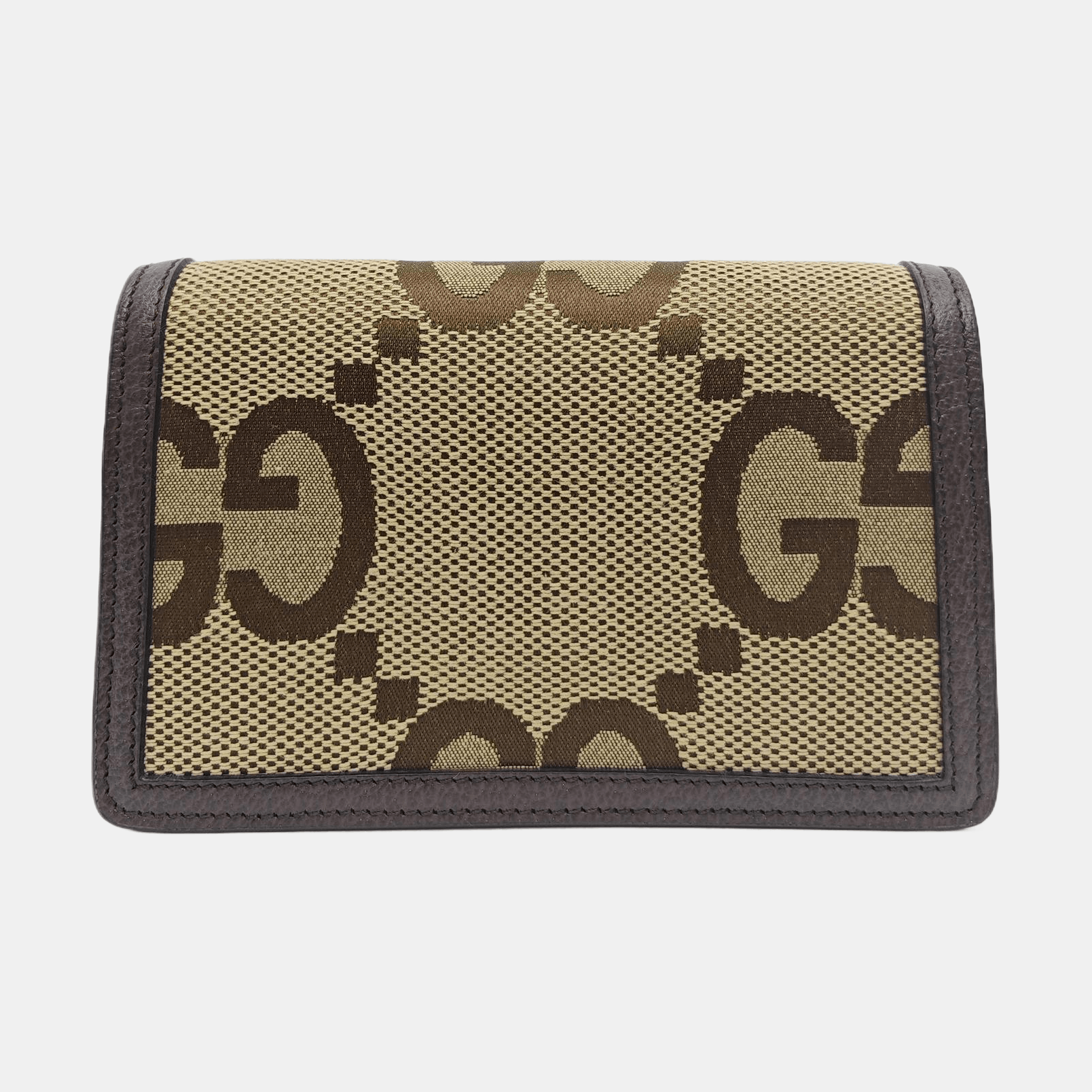 Gucci Gucci Dionysus Super Mini Logo Canvas Chain Bag Size ONE SIZE - 5 Thumbnail