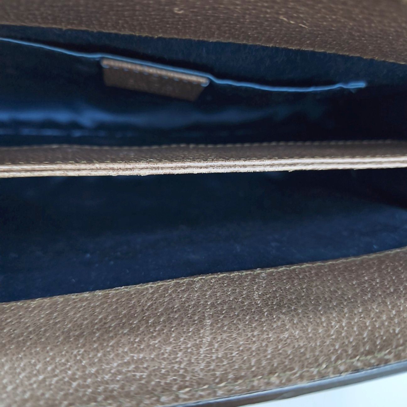 Gucci Gucci Ophidia GG Canvas Shoulder Bag One Size Size ONE SIZE - 12 Thumbnail