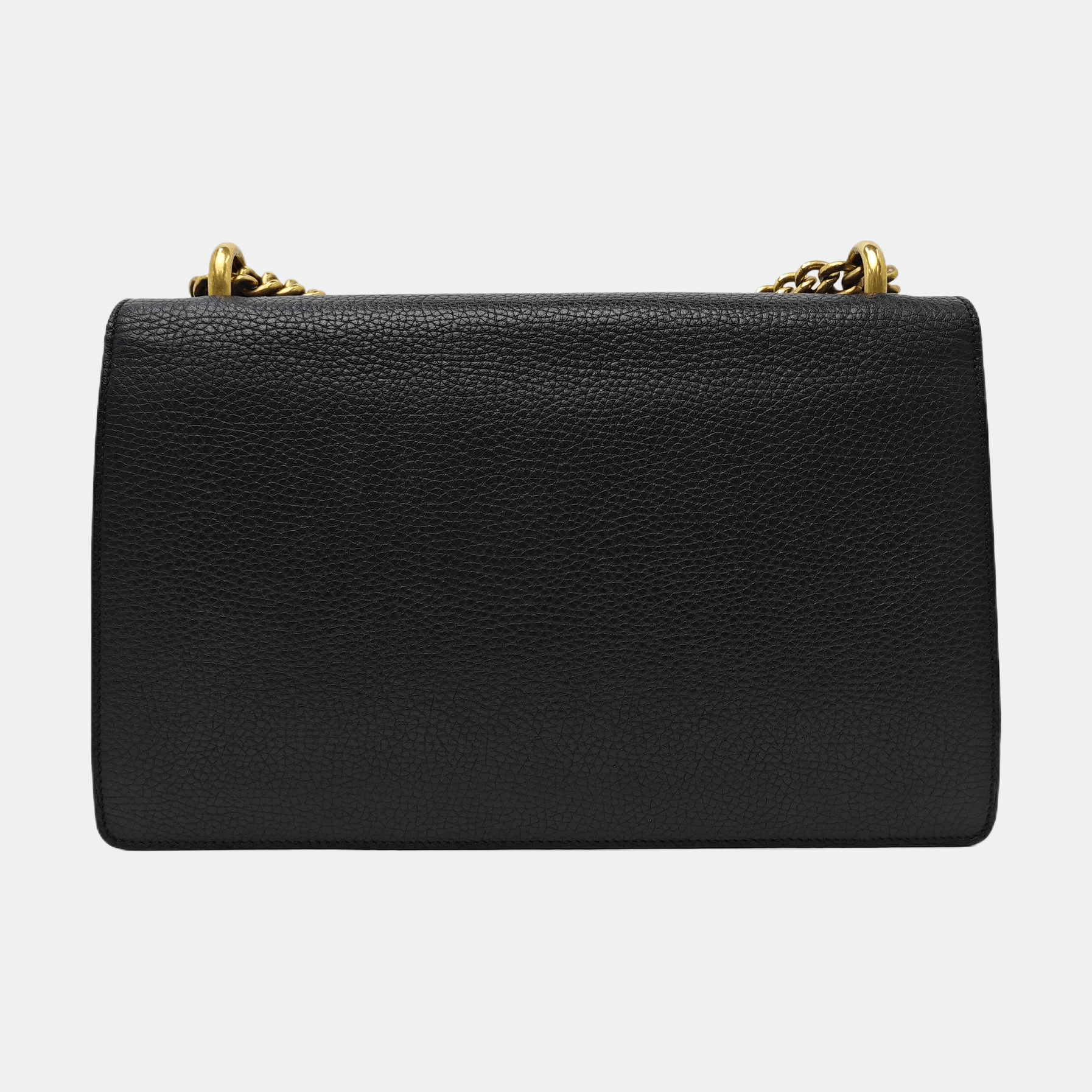 Gucci Gucci GG Marmont Leather Shoulder Bag Size ONE SIZE - 5 Thumbnail