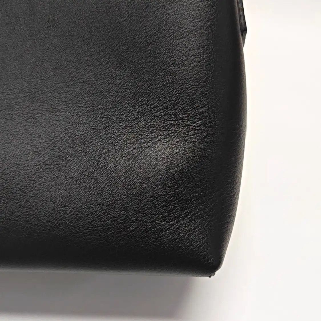 Fendi FENDI By The Way Medium black cowhide leather crossbody bag handbag shoulder bag Size ONE SIZE - 9 Thumbnail