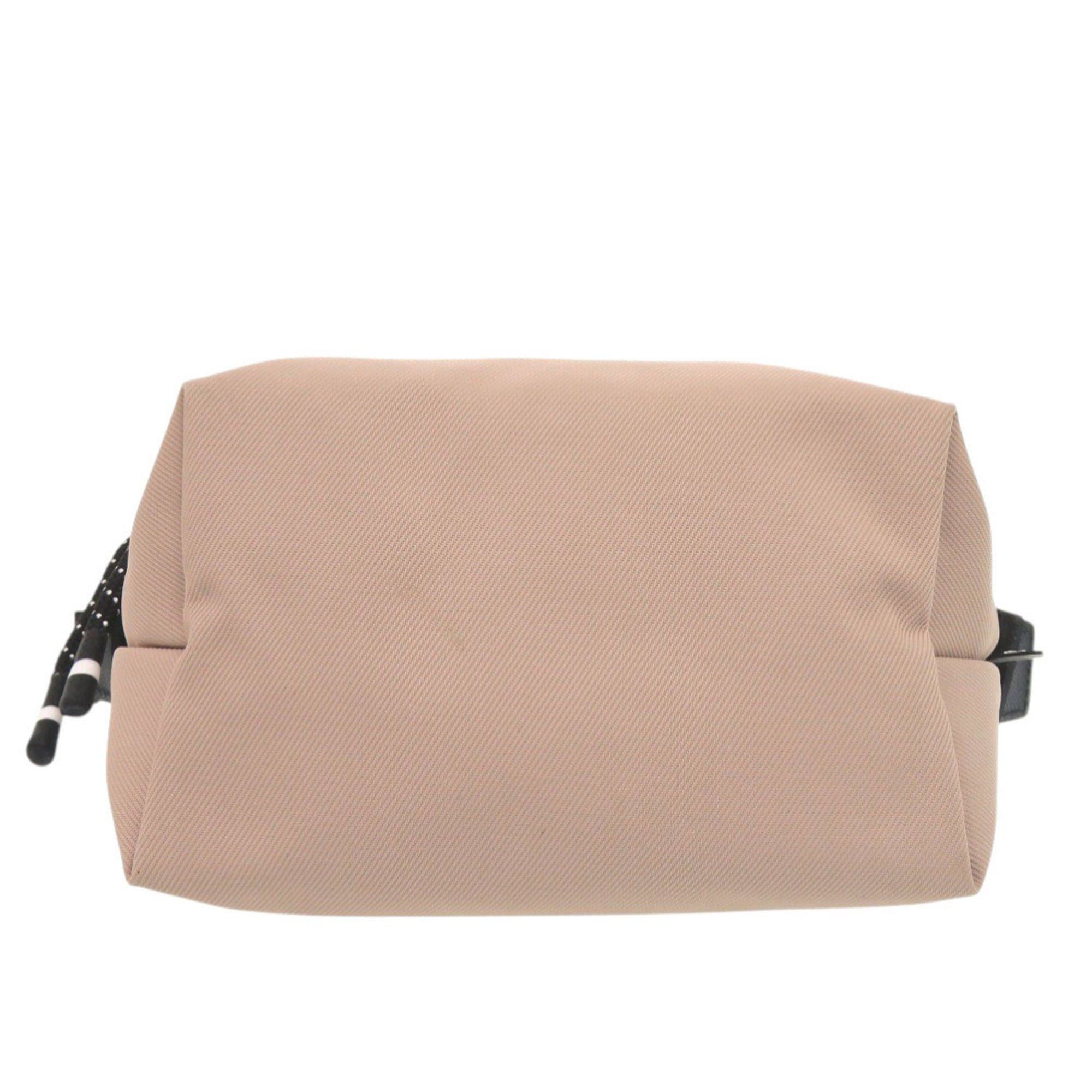 Longchamp Longchamp Le Pliage Energy XS L1500HSR538 Nylon Canvas Leather Pink 2-way Shoulder Bag 1991Longchamp Size ONE SIZE - 4 Thumbnail