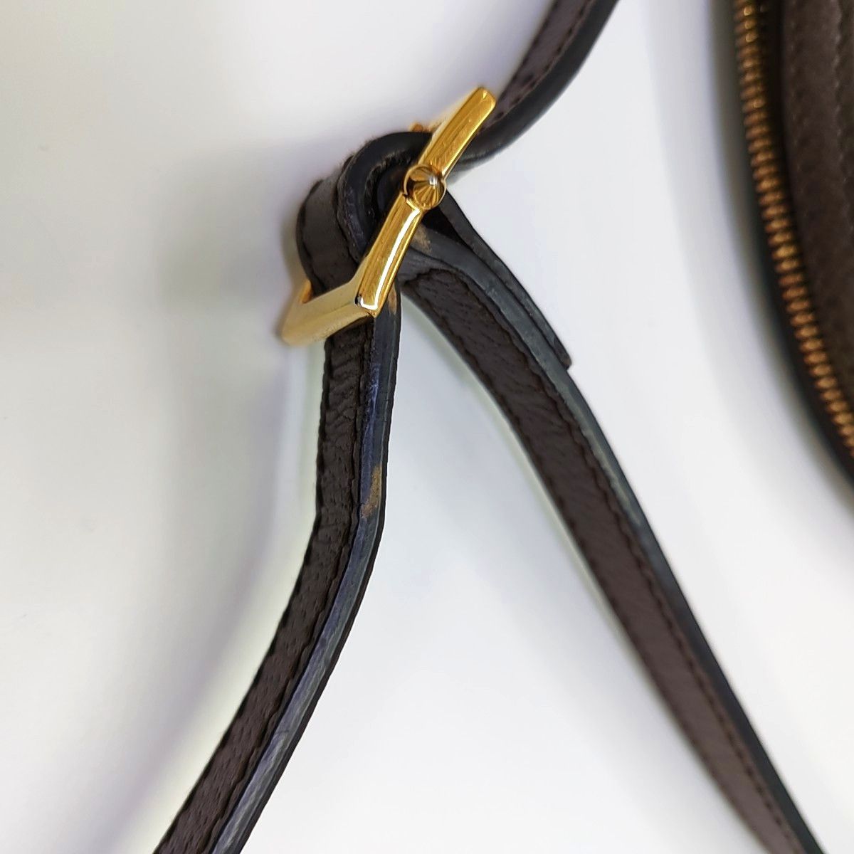 Gucci Gucci Ophidia Coated Canvas Shoulder Bag Size ONE SIZE - 17 Thumbnail