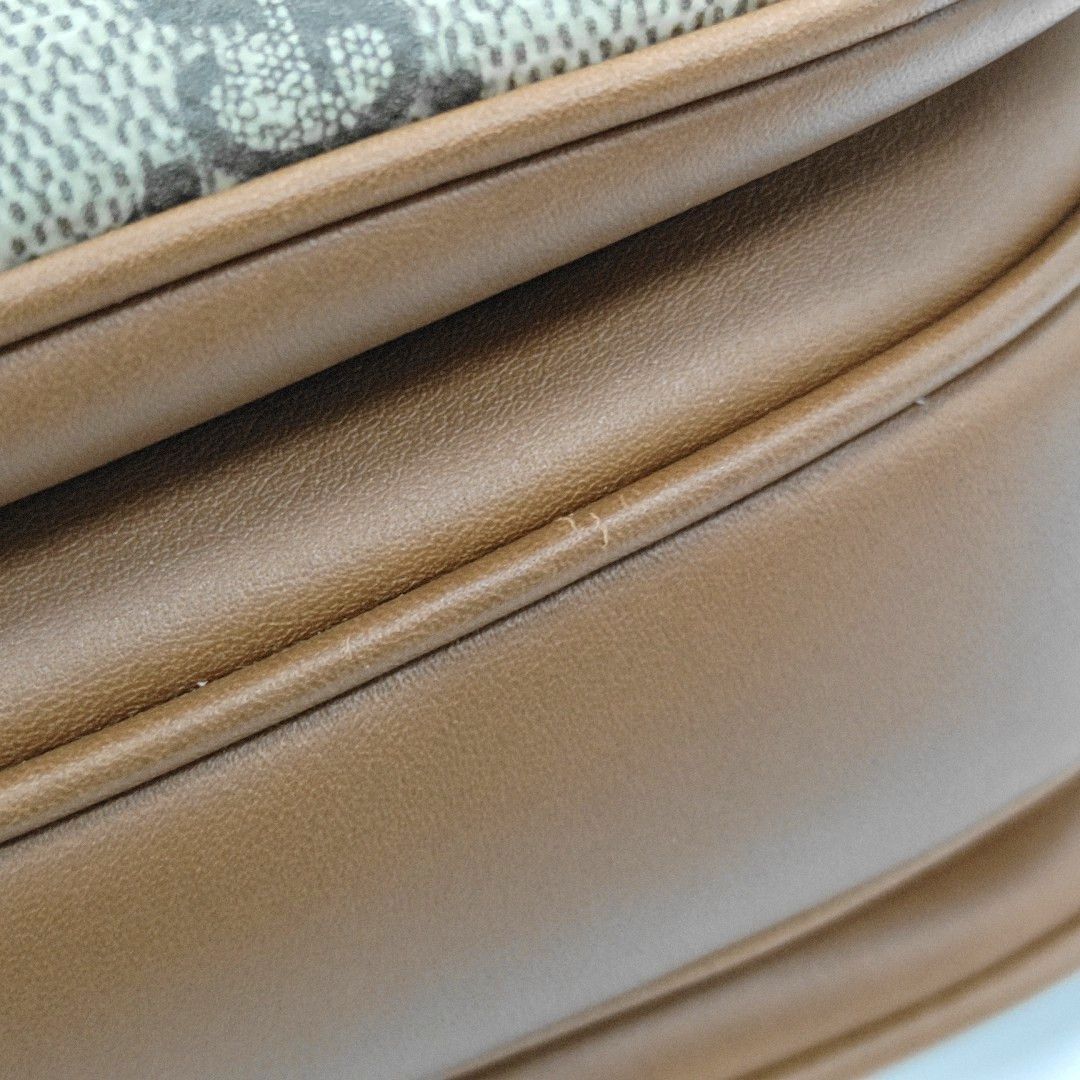 Gucci Gucci Horsebit 1955 GG Supreme Shoulder Bag Size ONE SIZE - 11 Thumbnail