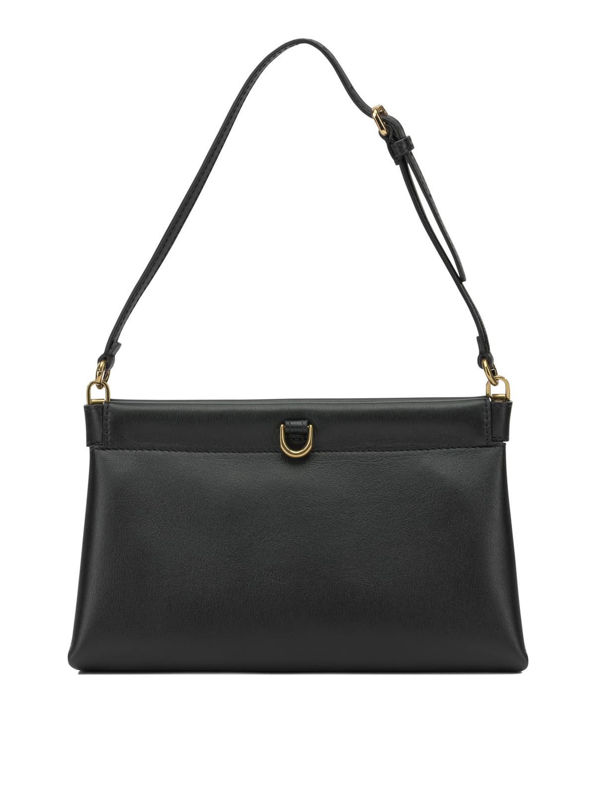Etro Etro "Talk" Small Shoulder Bag Size ONE SIZE - 3 Thumbnail