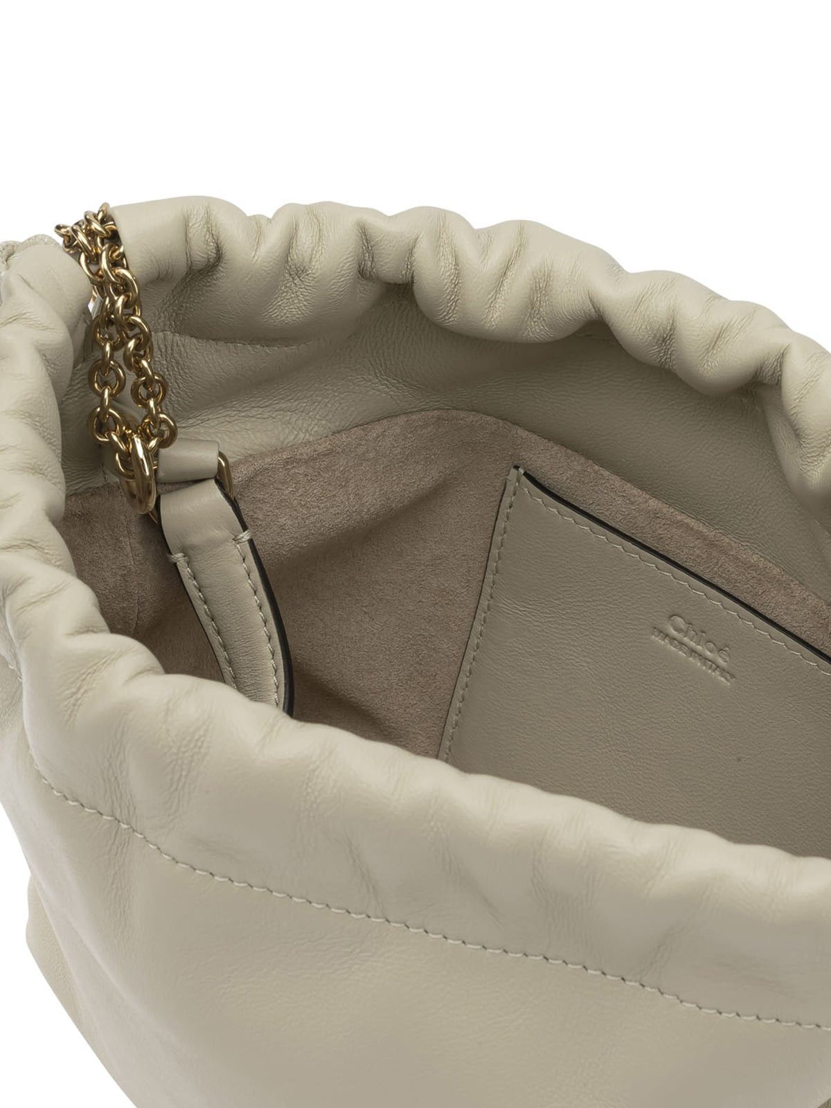 Chloe Chloé Small "Icons" handbag Size ONE SIZE - 5 Thumbnail