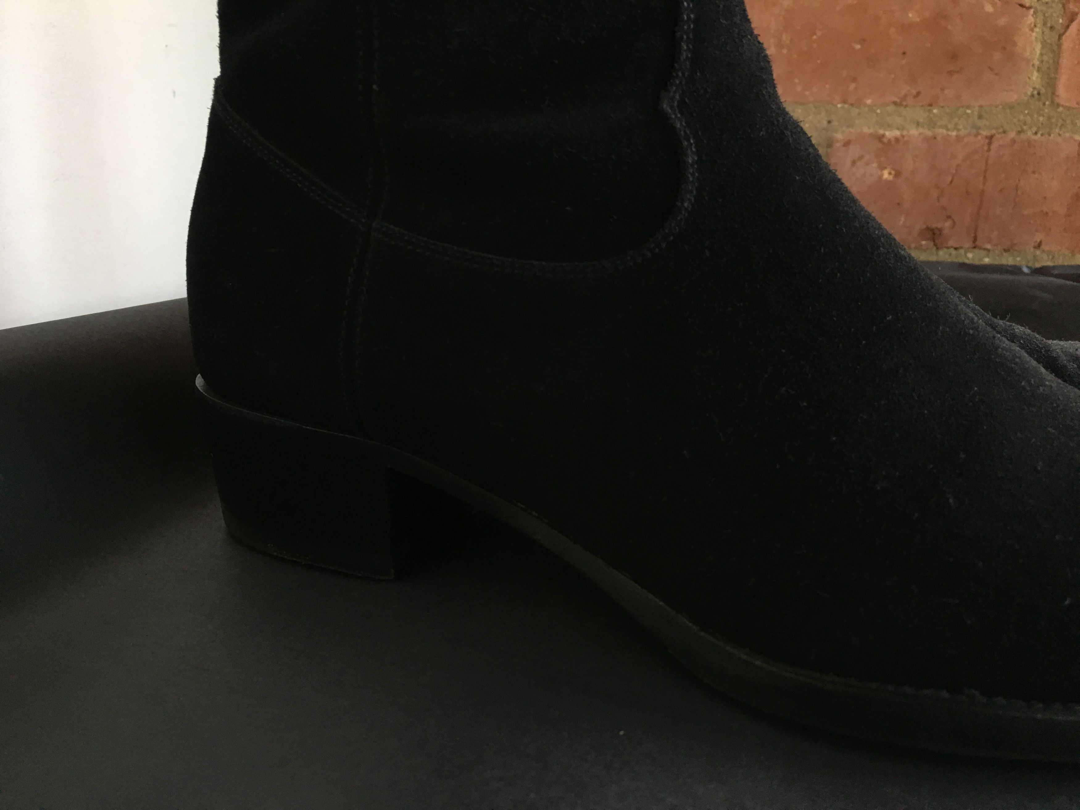 Saint Laurent Paris Saint Laurent Paris Cowboy Wyatt Boots Size US 9 / EU 42 - 4 Thumbnail