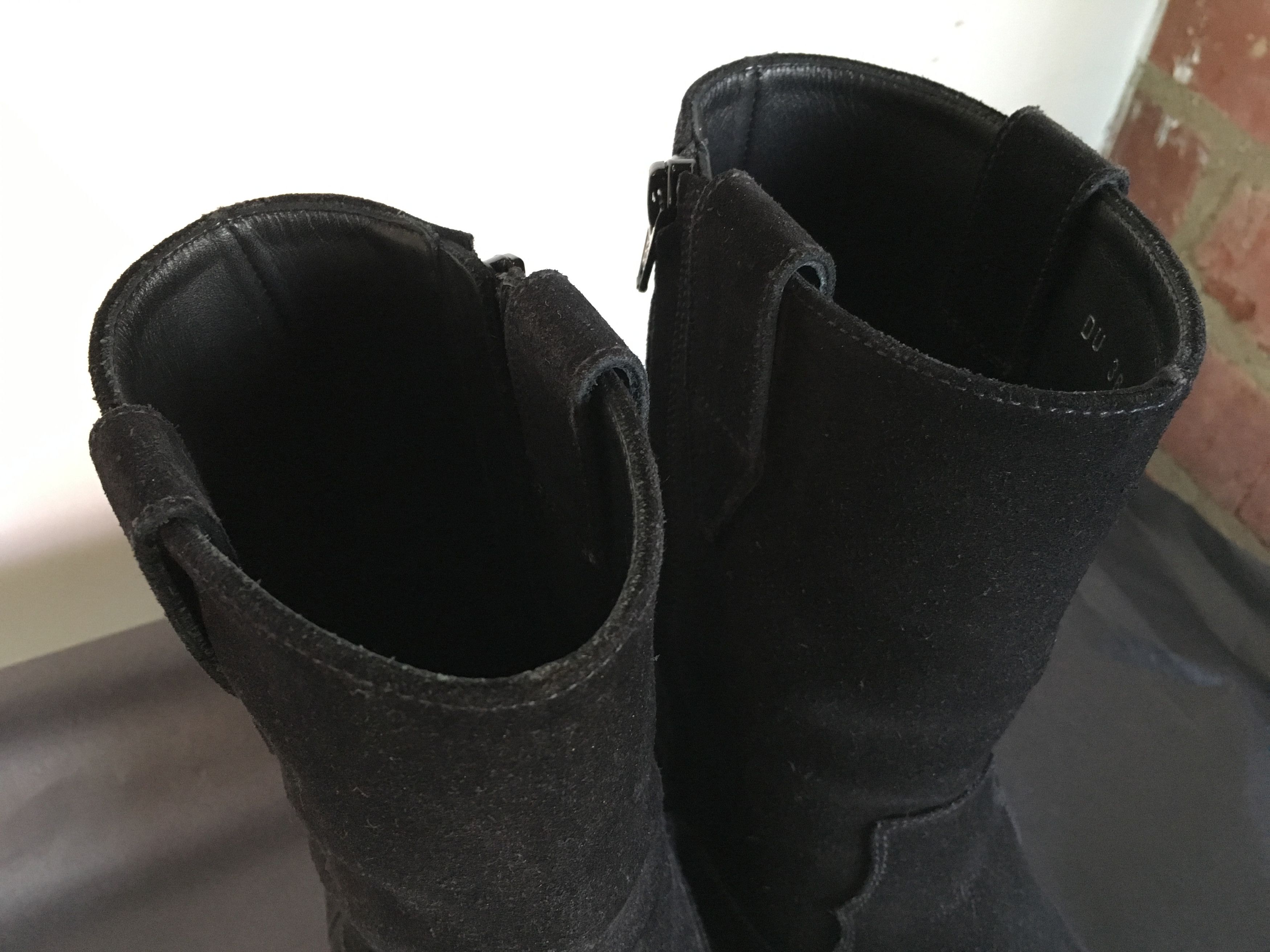 Saint Laurent Paris Saint Laurent Paris Cowboy Wyatt Boots Size US 9 / EU 42 - 5 Thumbnail