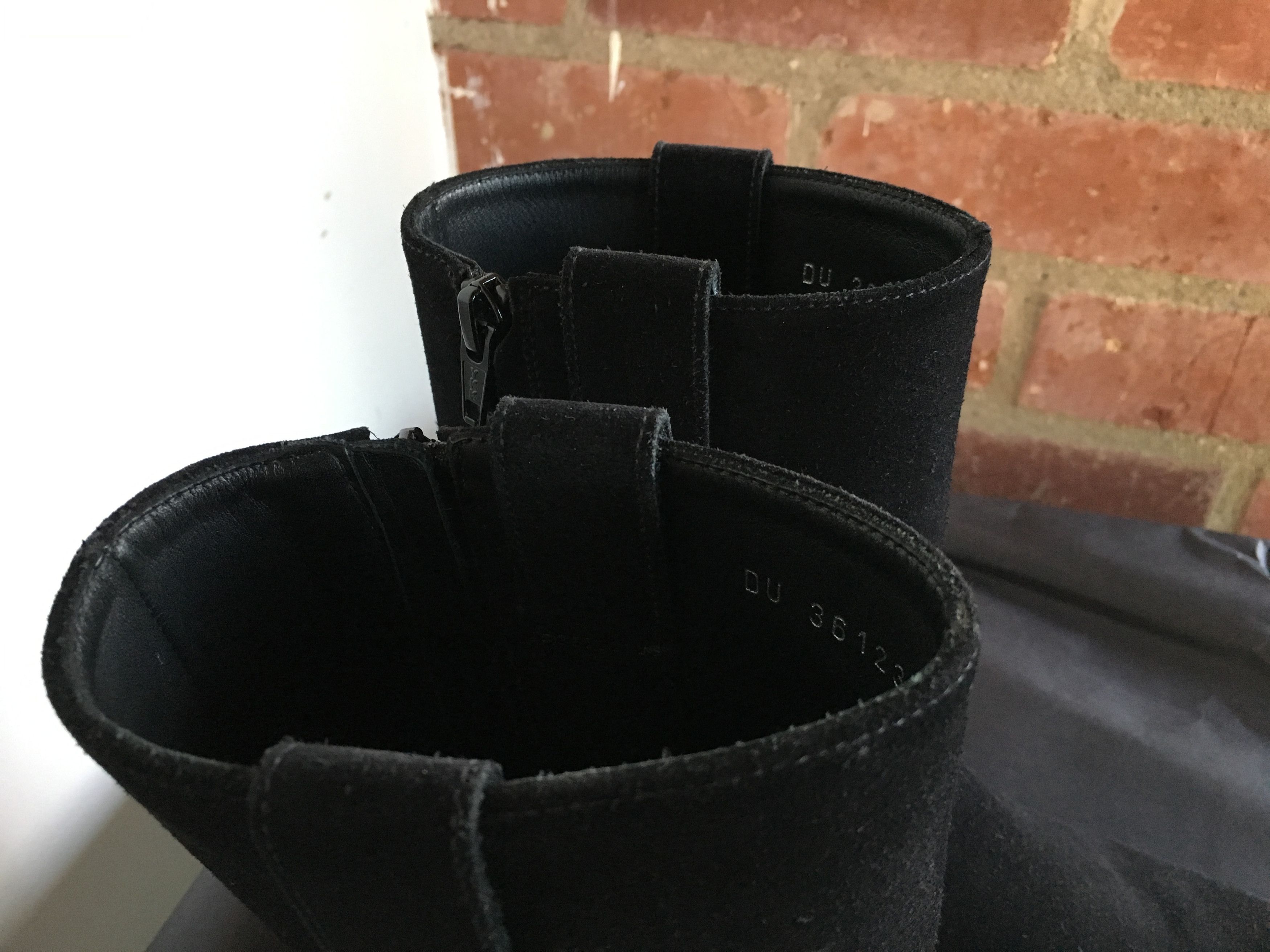 Saint Laurent Paris Saint Laurent Paris Cowboy Wyatt Boots Size US 9 / EU 42 - 7 Thumbnail