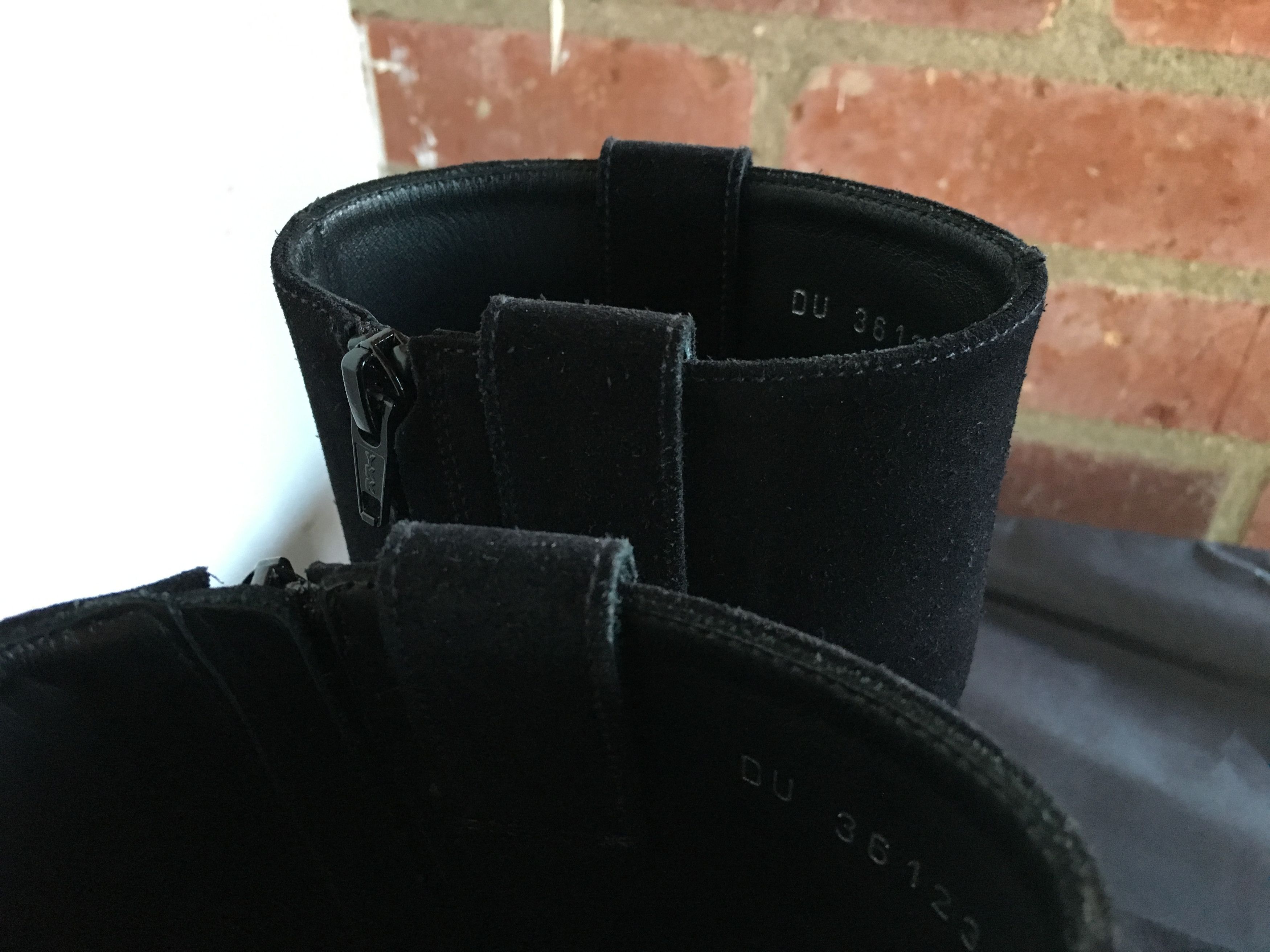 Saint Laurent Paris Saint Laurent Paris Cowboy Wyatt Boots Size US 9 / EU 42 - 6 Thumbnail