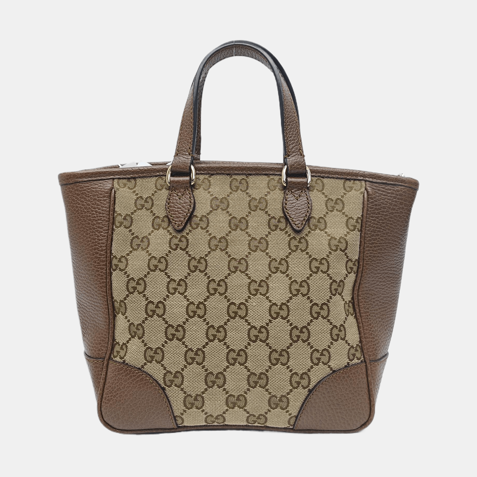 Gucci Gucci Bree GG Monogram Tote Bag ONE SIZE Size ONE SIZE - 5 Thumbnail