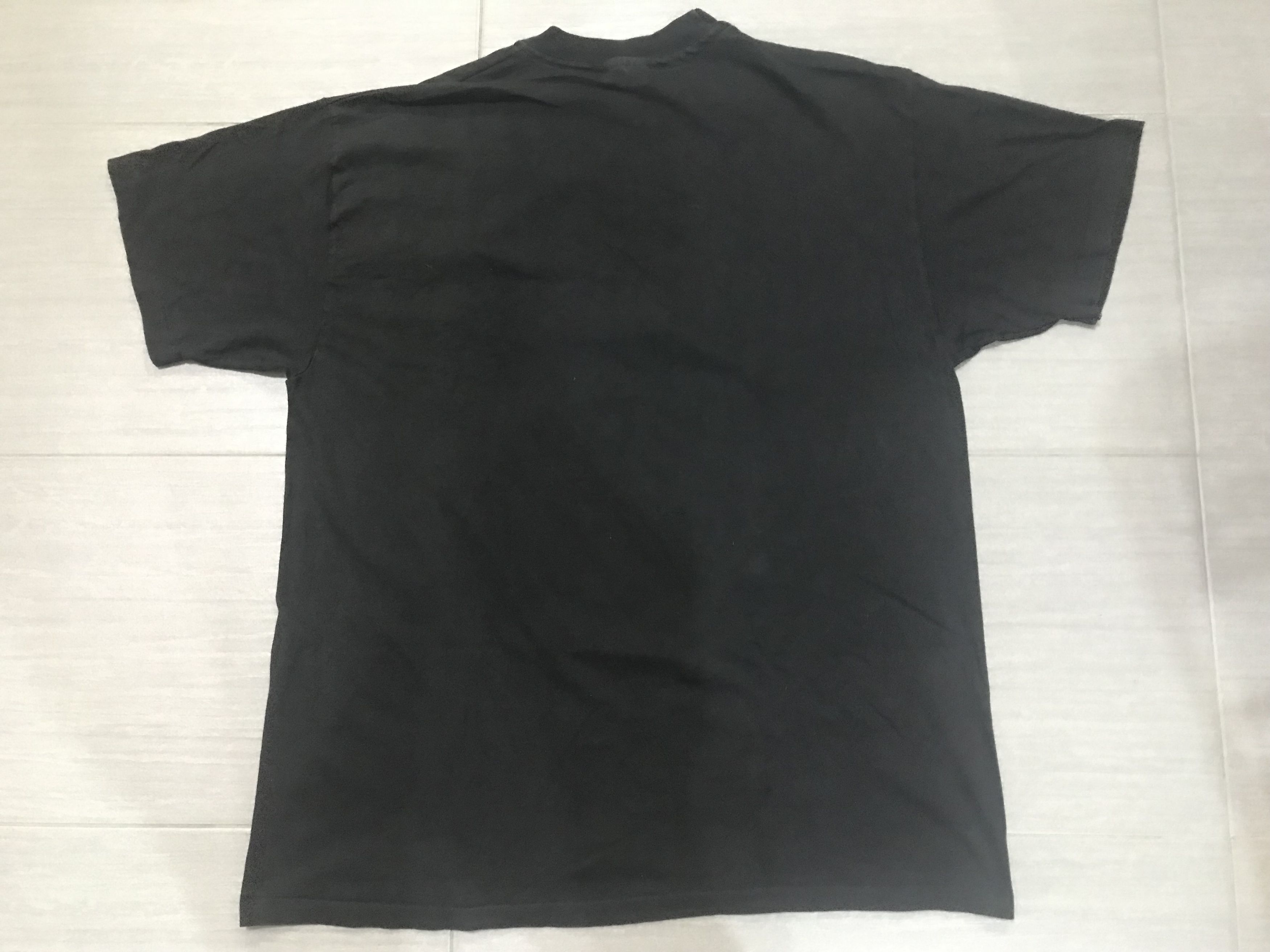 President's VINTAGE 90’S CLINTON FOR PRESIDENT TEE SHIRT Size US XL / EU 56 / 4 - 4 Thumbnail