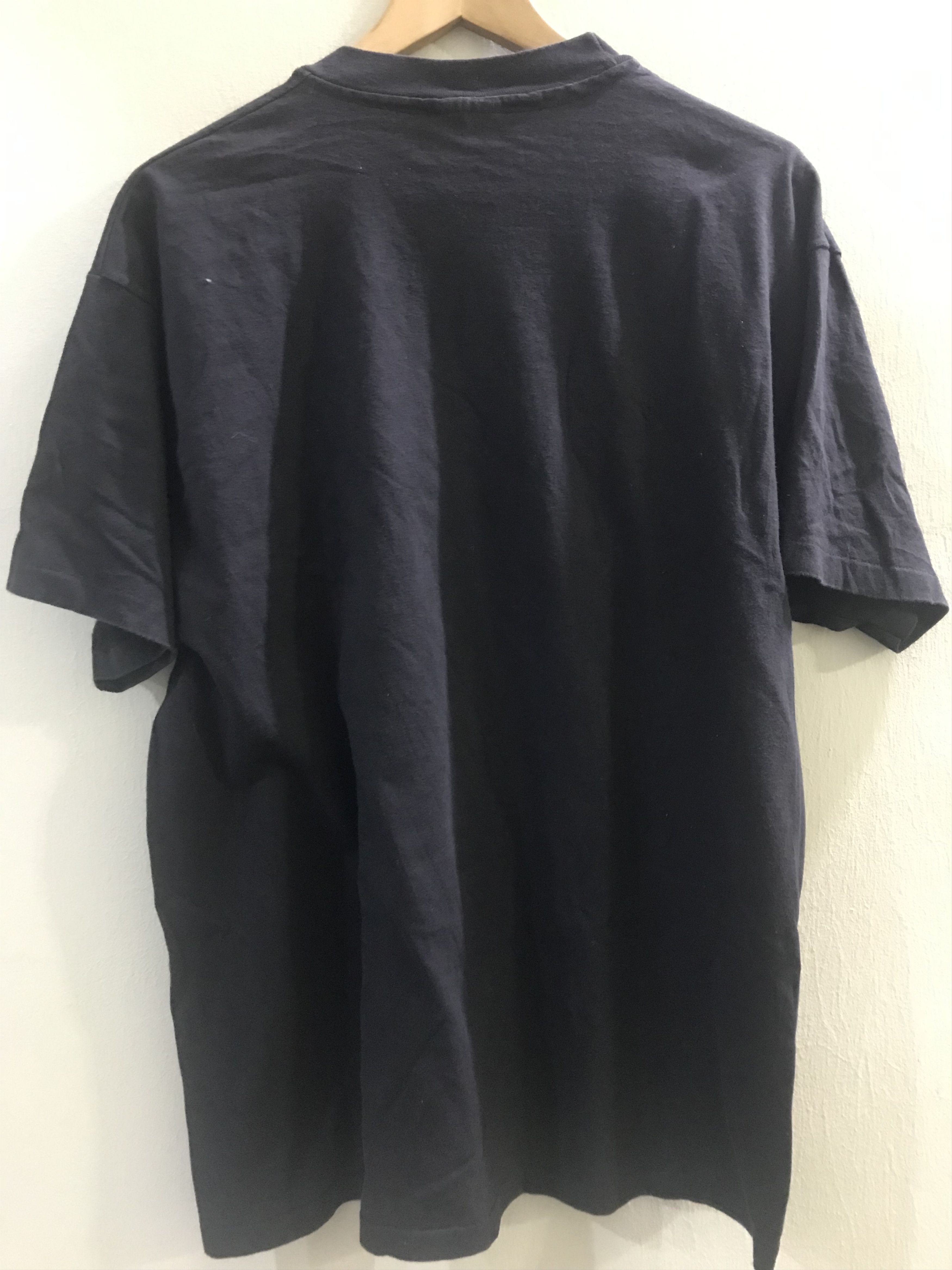 President's VINTAGE 90’S CLINTON FOR PRESIDENT TEE SHIRT Size US XL / EU 56 / 4 - 2 Thumbnail