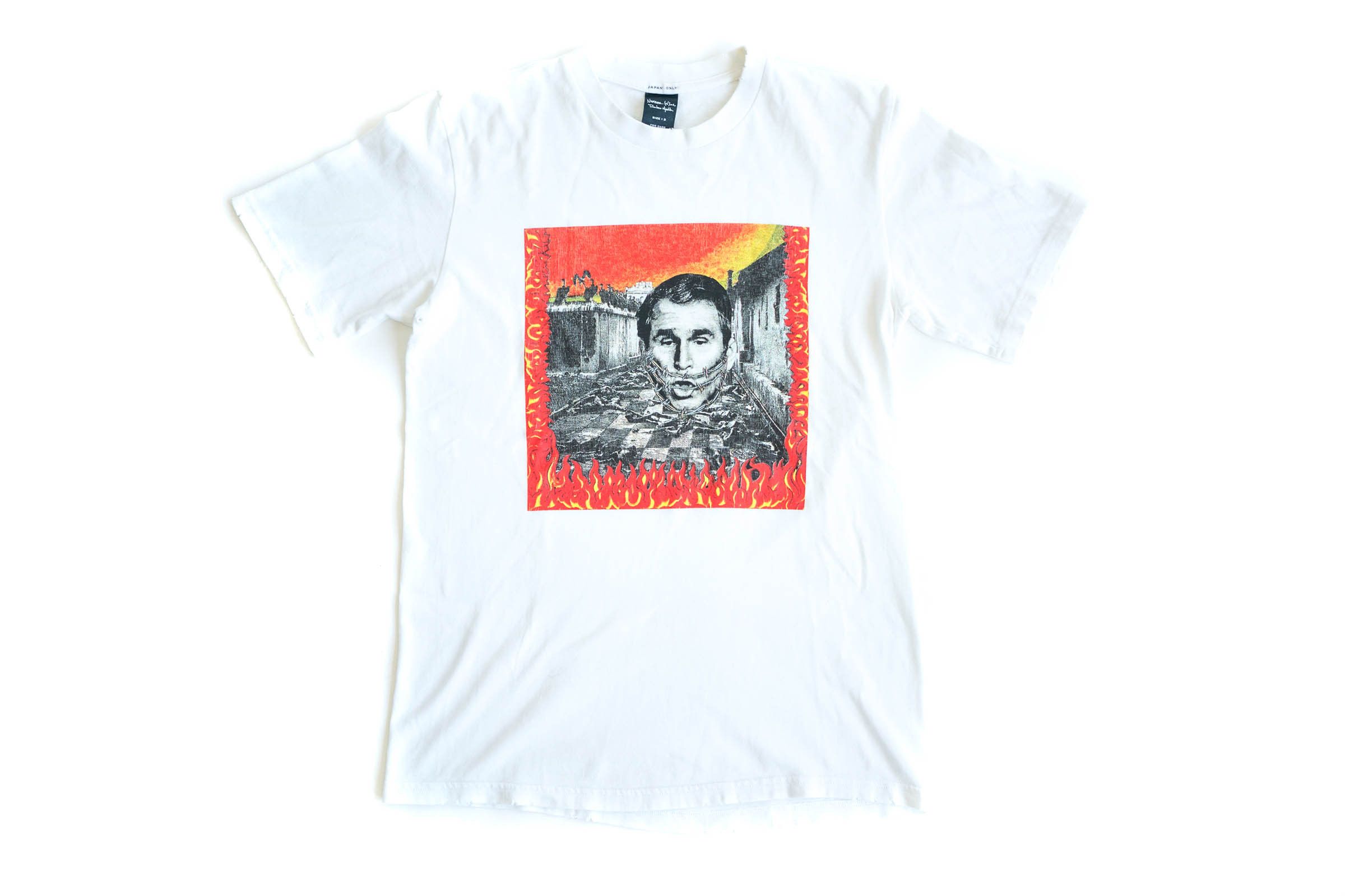 George W. Bush T-Shirt