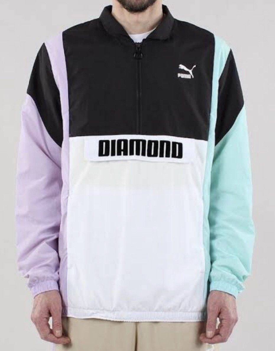 Diamond Supply Co Puma Grailed